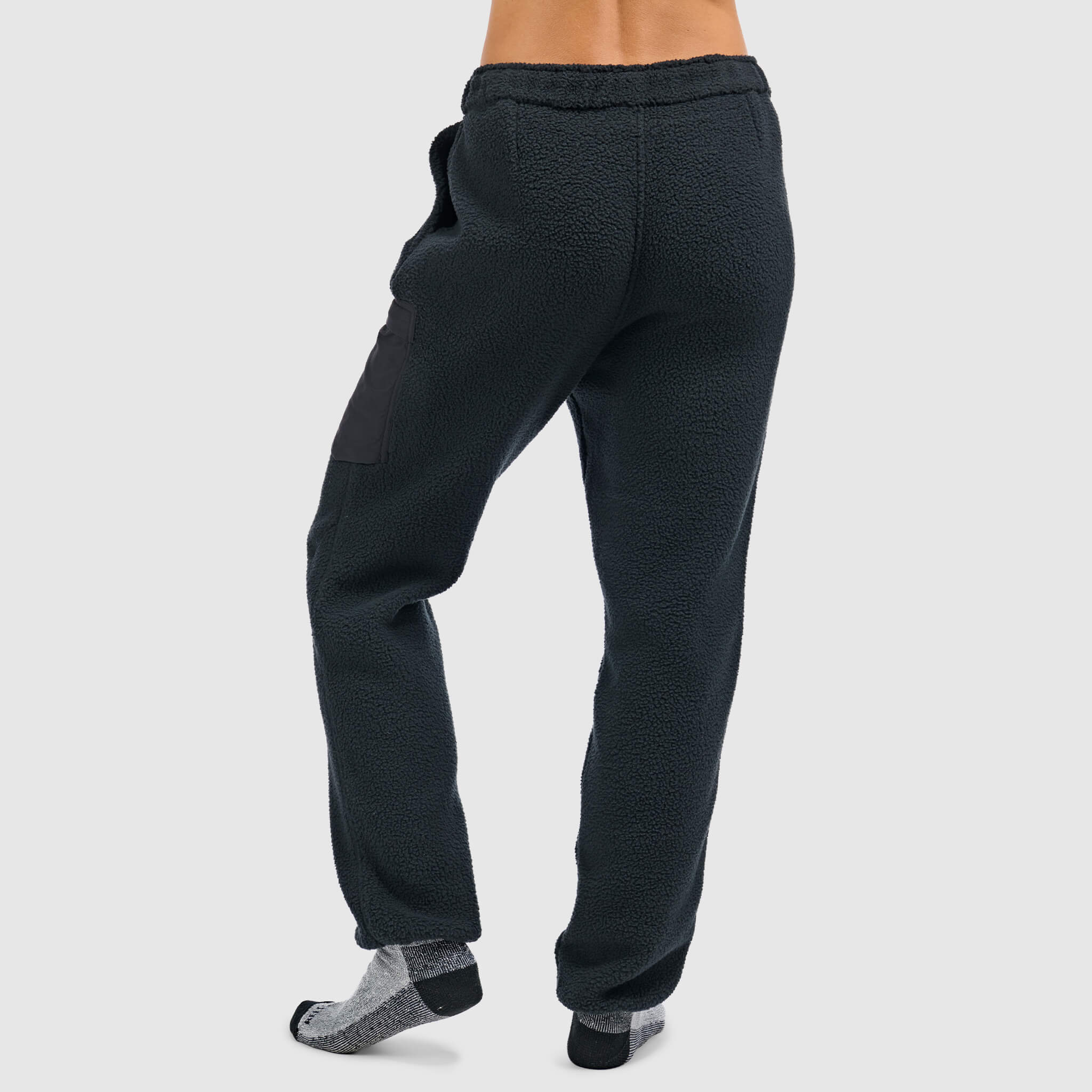 Women's Caldera Sherpa Fleece Pant - Image 8