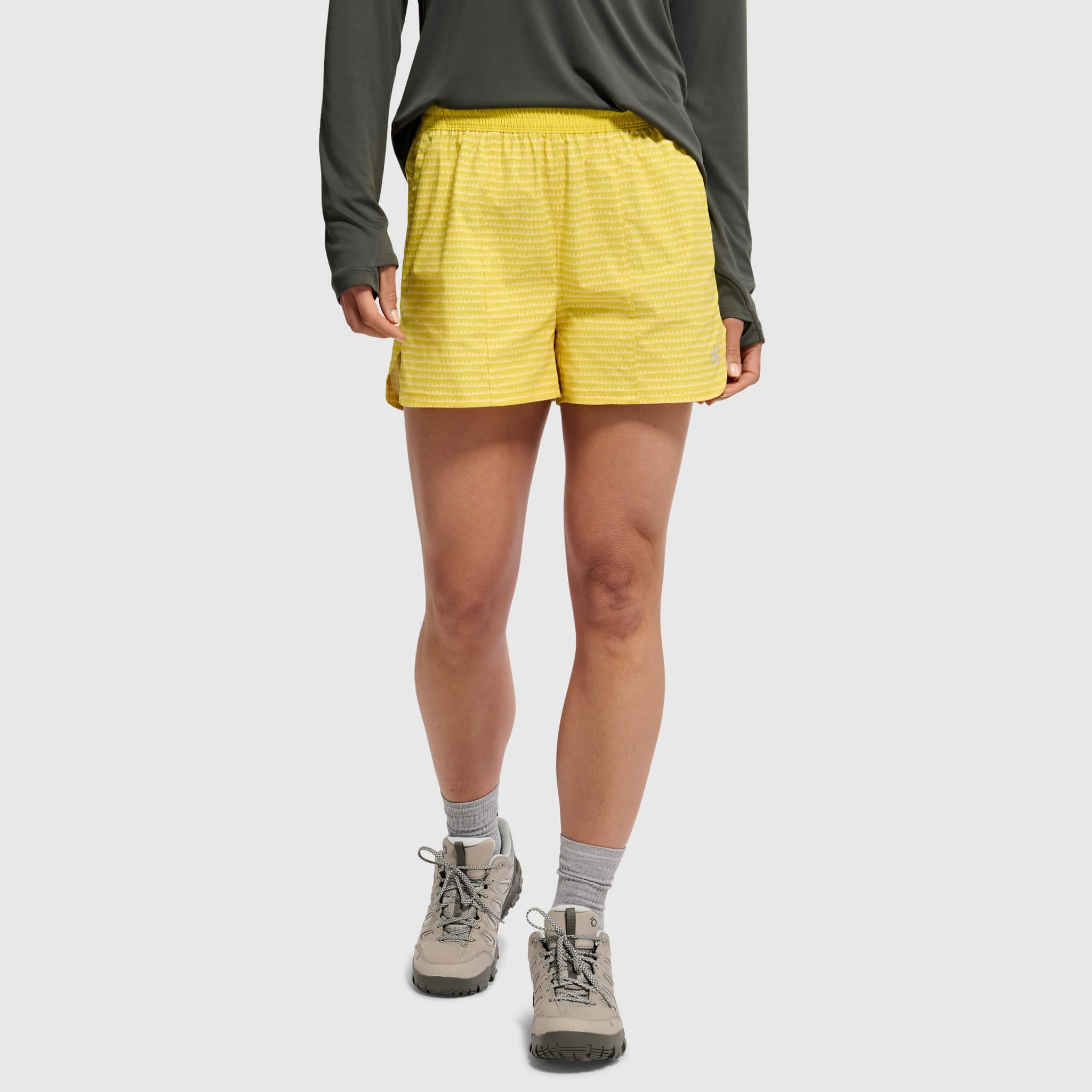 Women's Evap Active Short 3" - Image 12