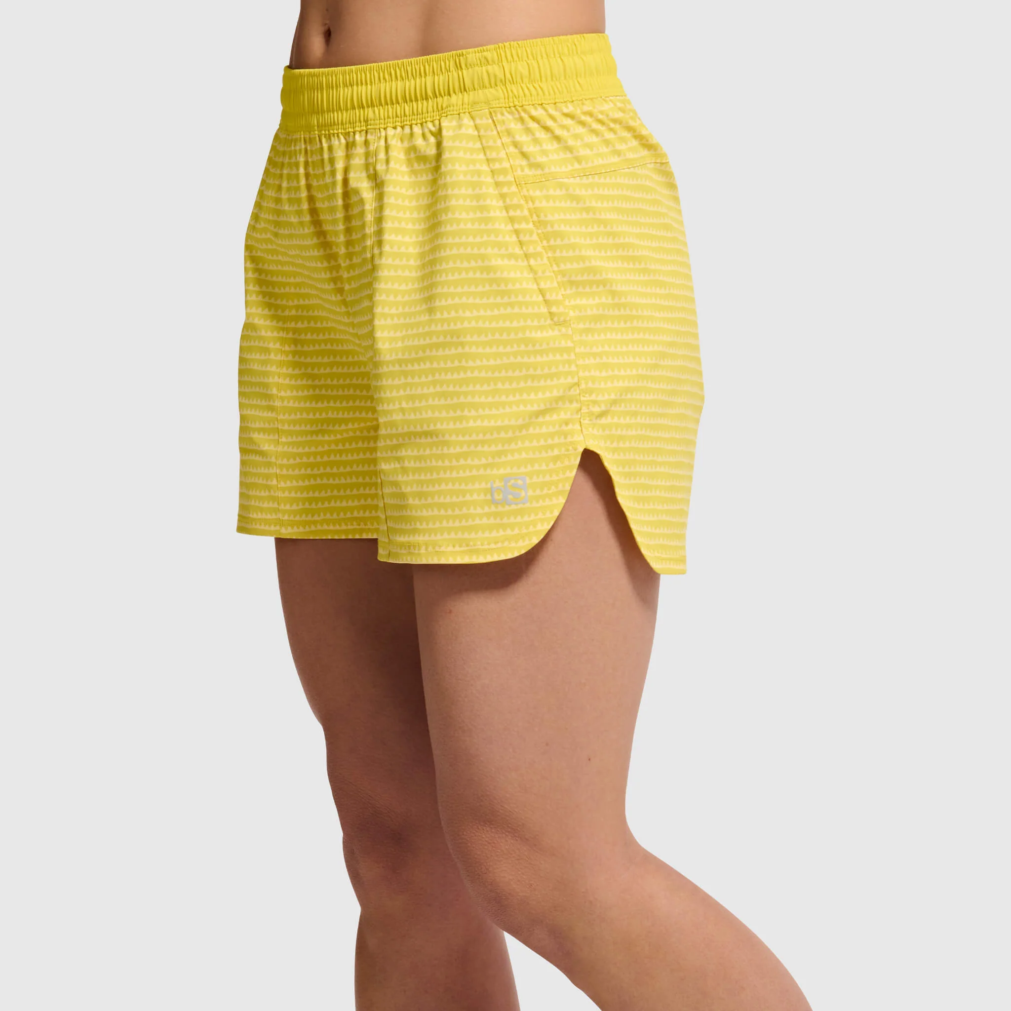 Women's Evap Active Short 3" - Image 14