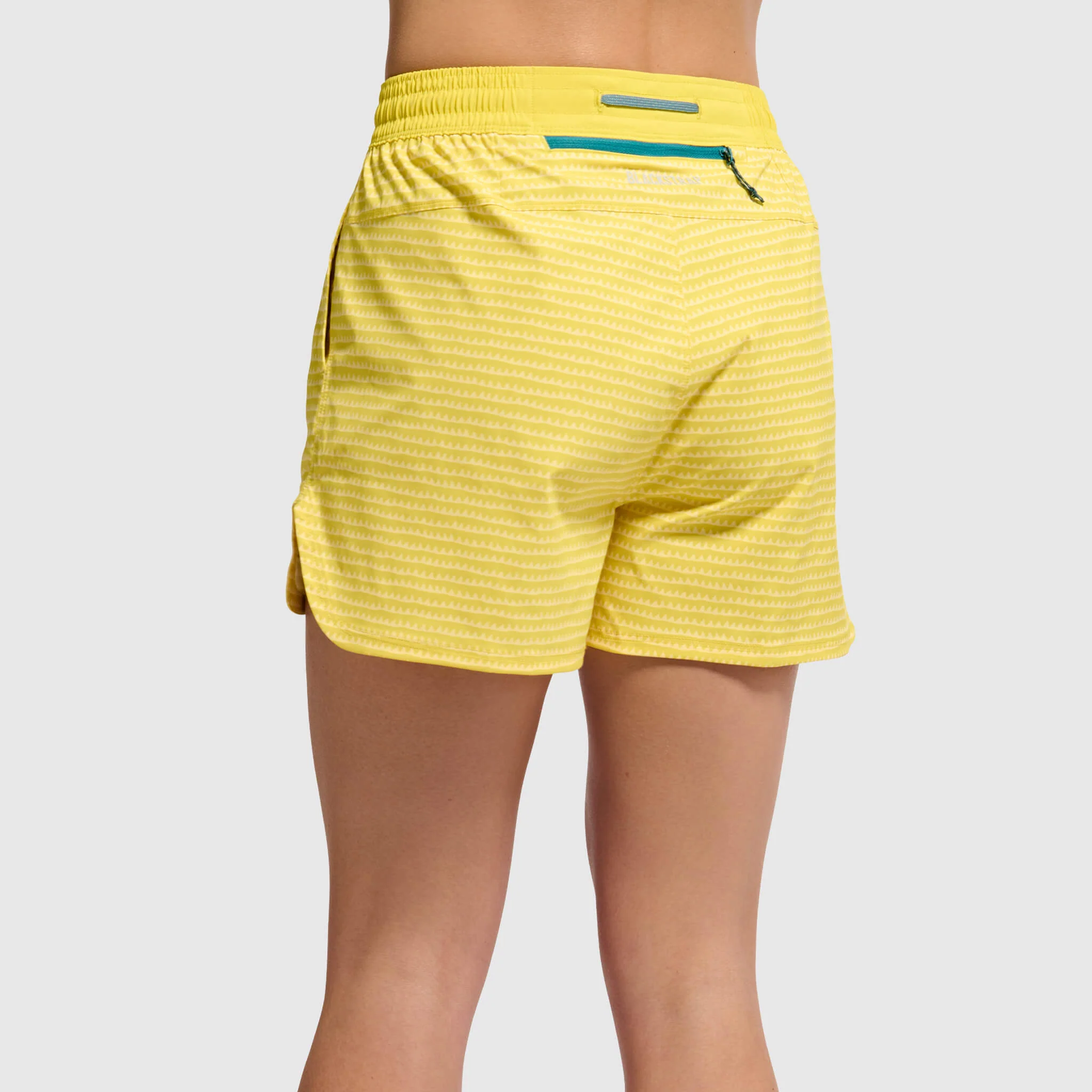 Women's Evap Active Short 3" - Image 15
