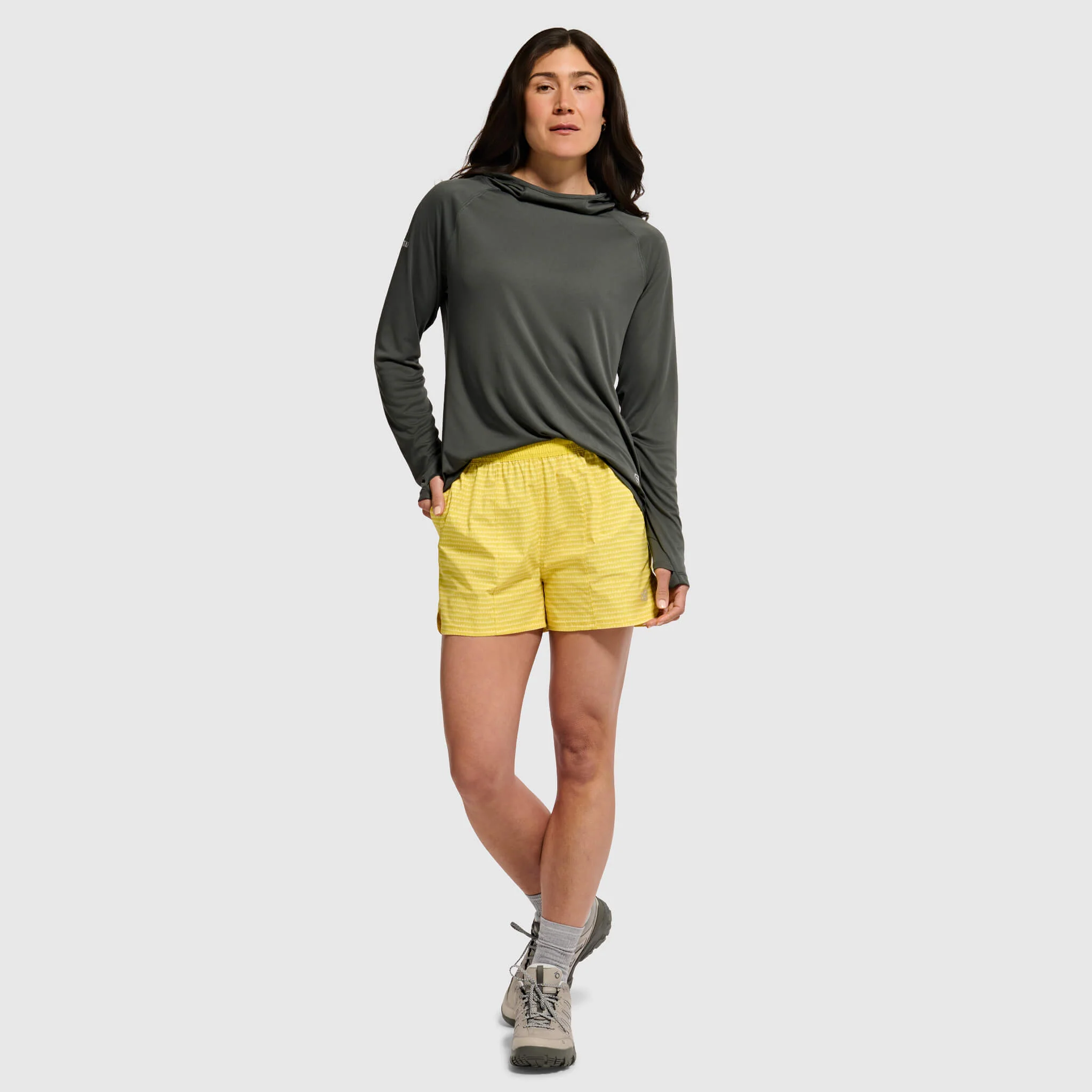 Women's Evap Active Short 3" - Image 16