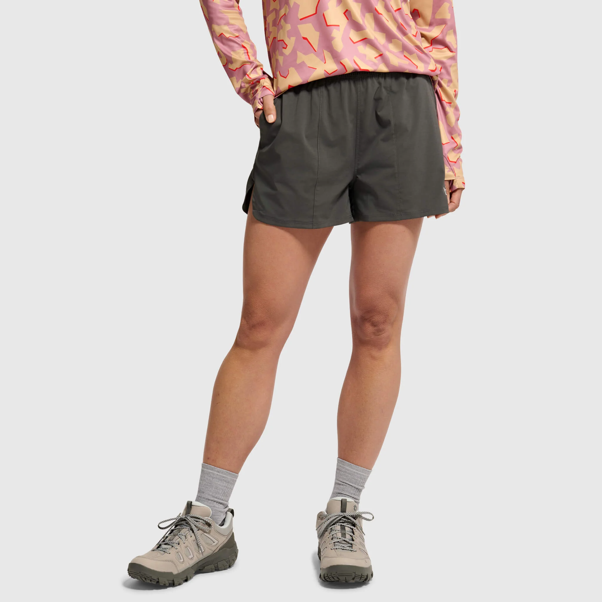 Women's Evap Active Short 3" - Image 18