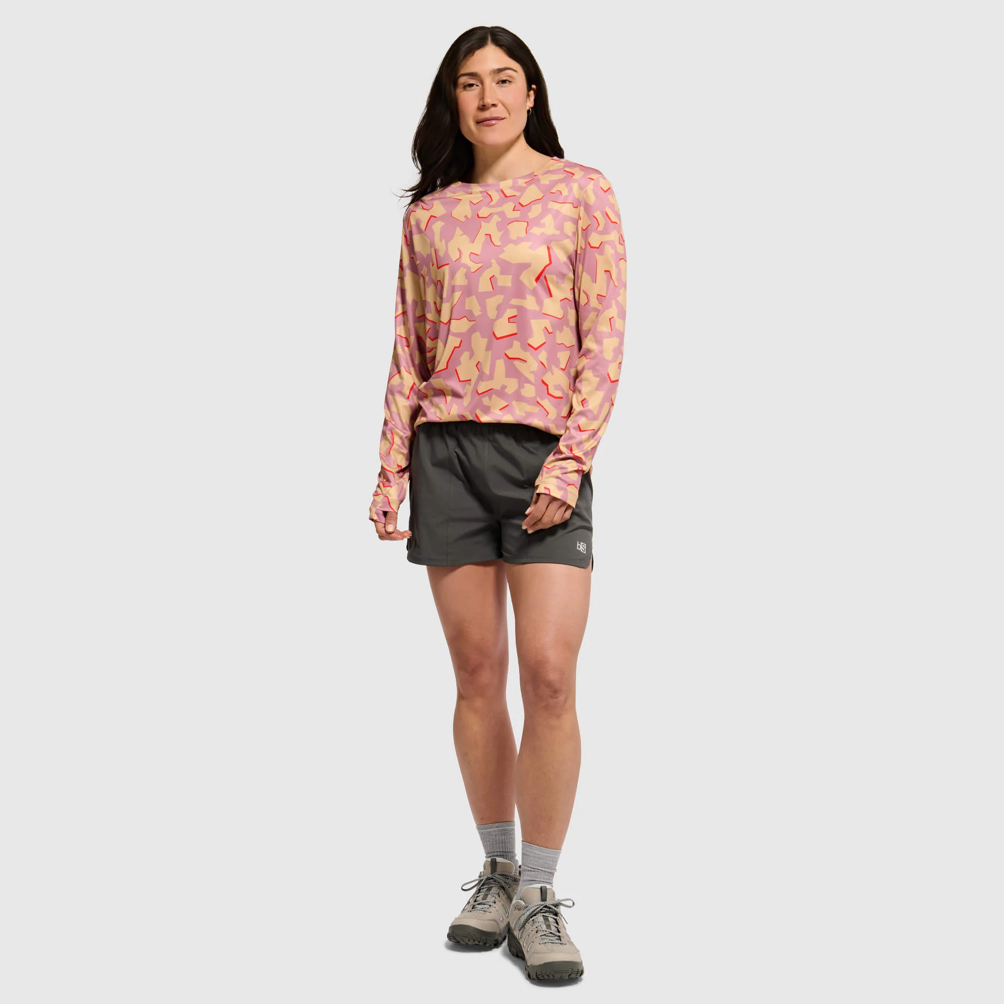Women's Evap Active Short 3" - Image 22