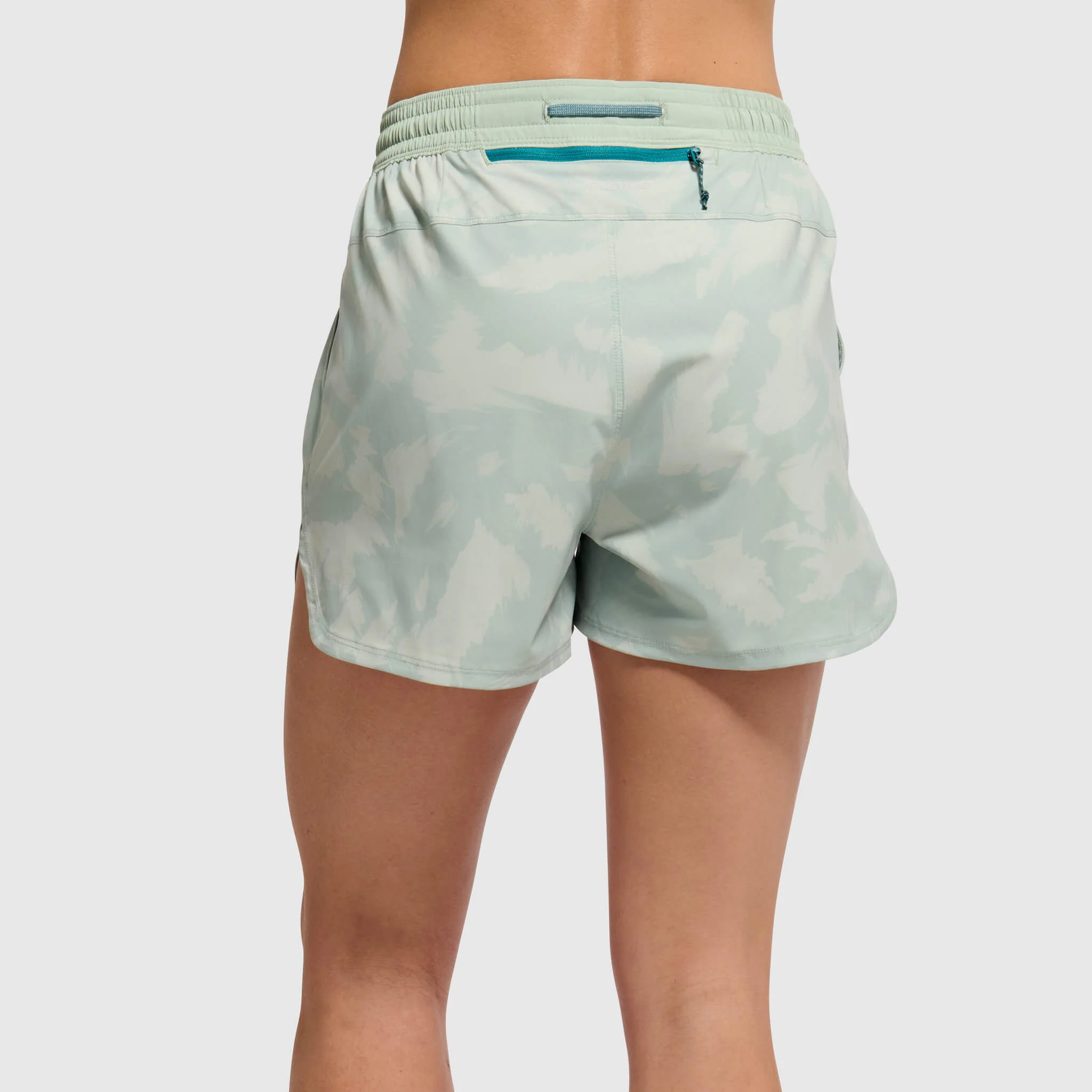 Women's Evap Active Short 3" - Image 4