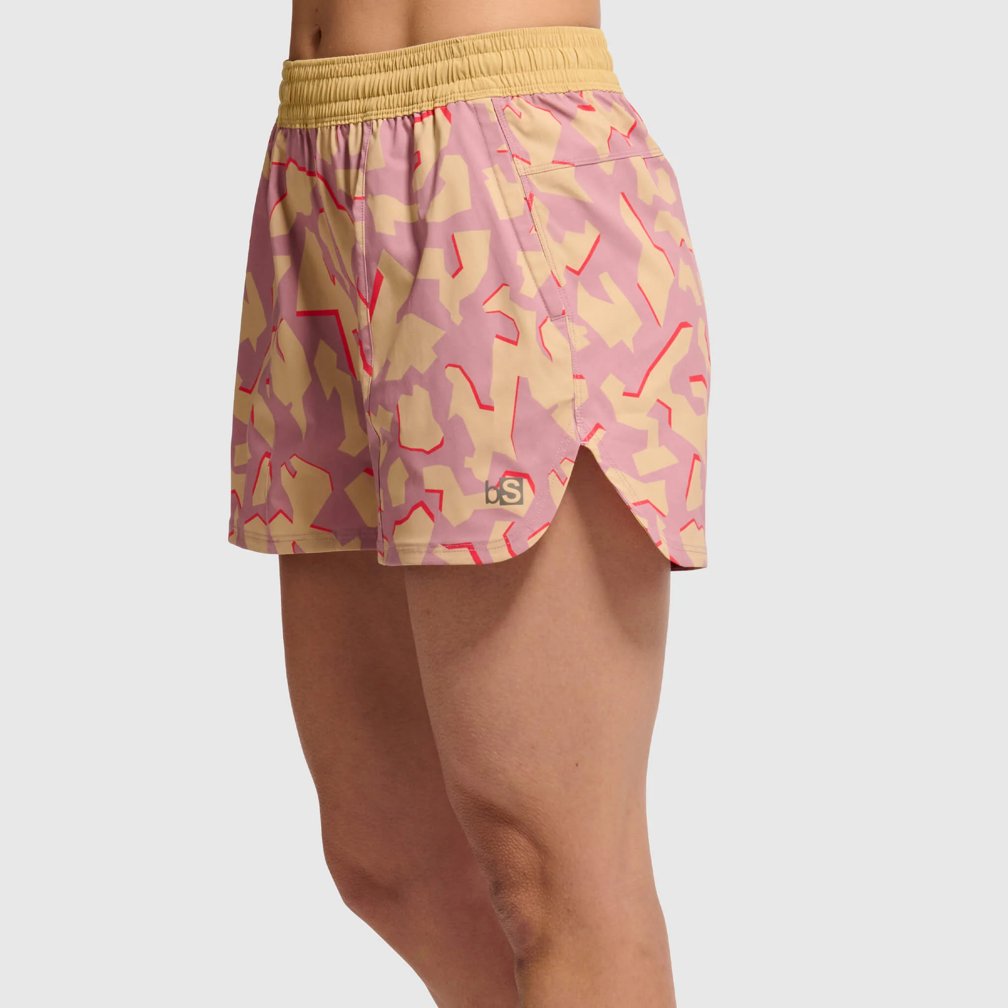 Women's Evap Active Short 3" - Image 8