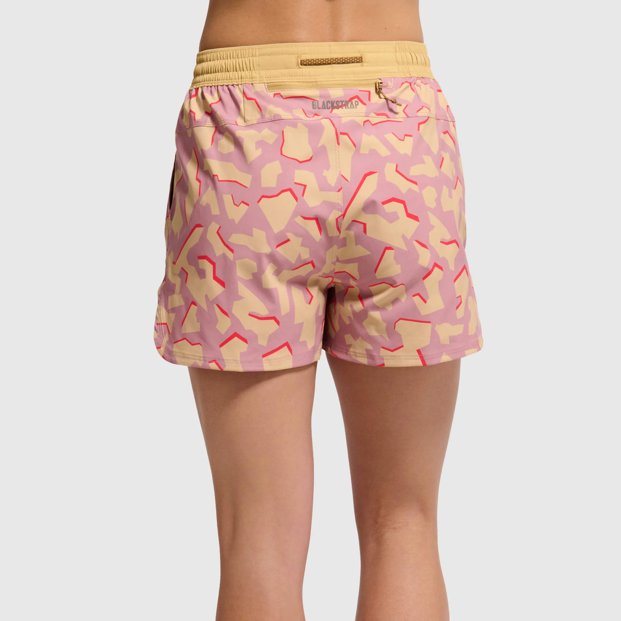 Women's Evap Active Short 3" - Image 9