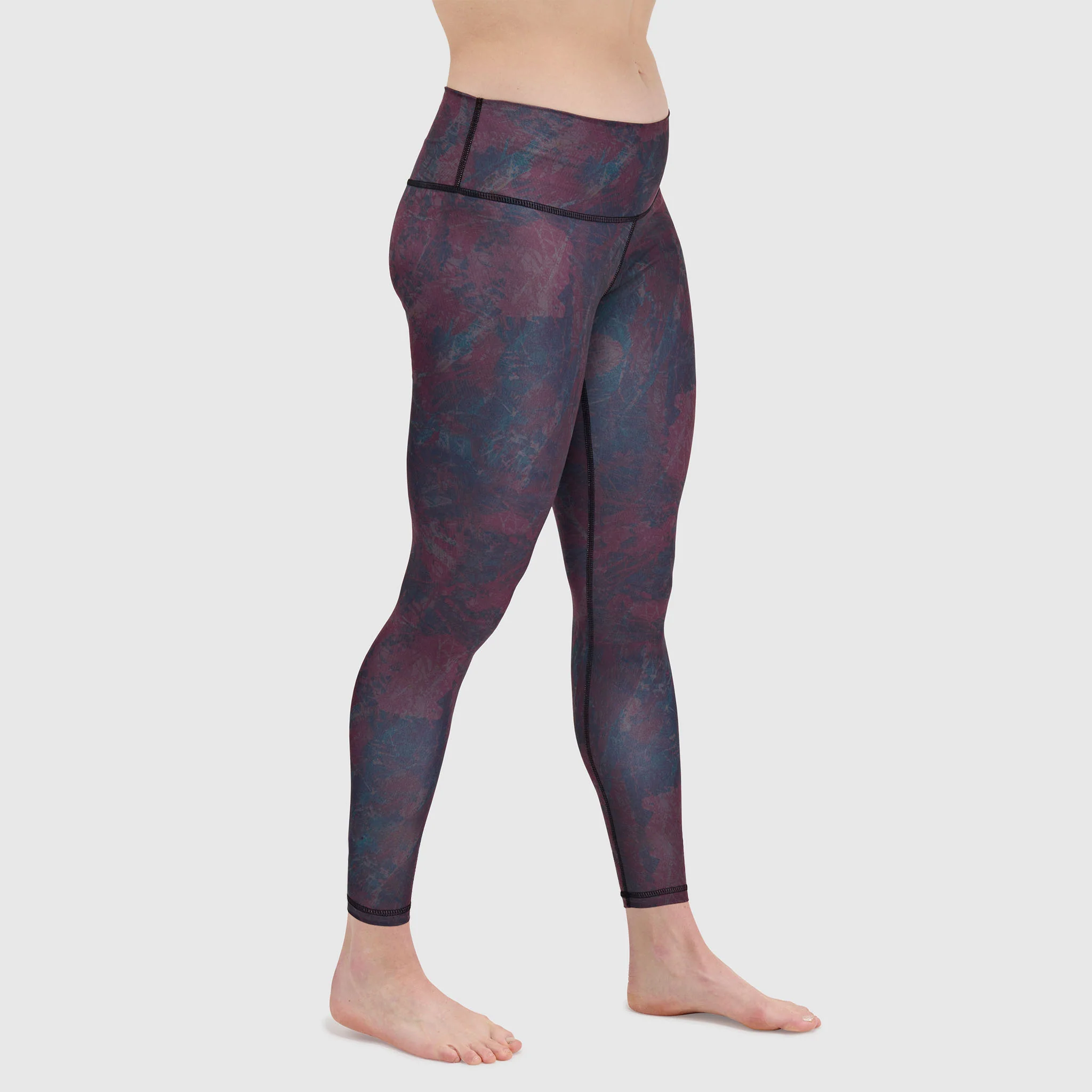 Women's Skyliner All-Season Base Layer Leggings - Image 13