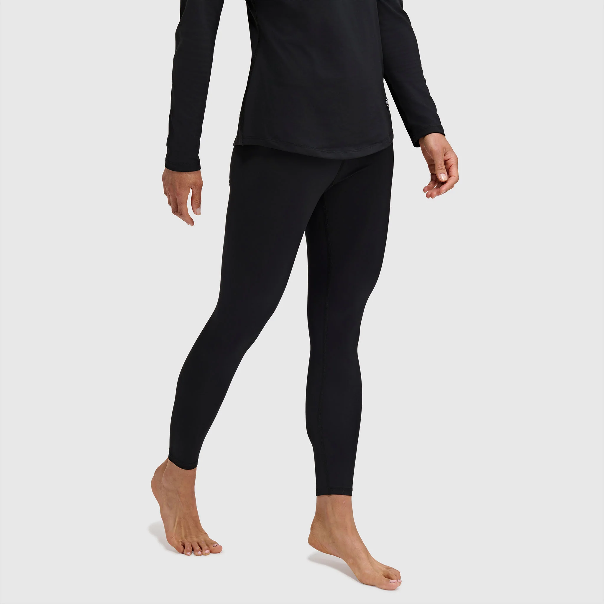 Women's Skyliner All-Season Base Layer Leggings - Image 14