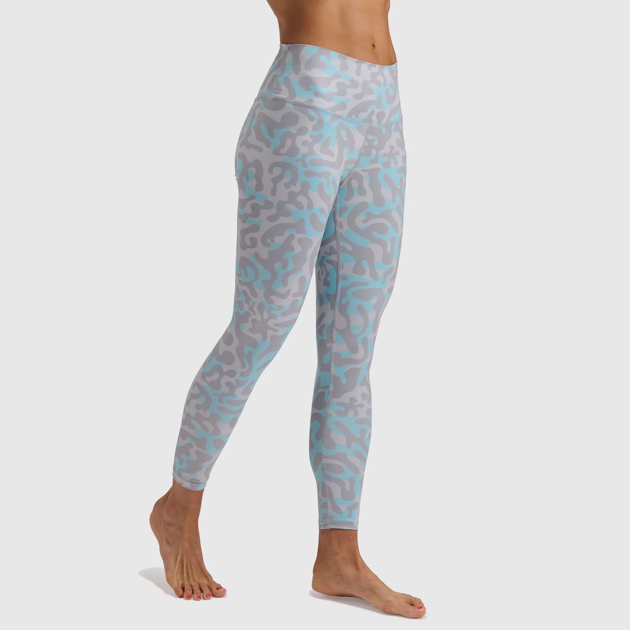 Women's Skyliner All-Season Base Layer Leggings - Image 7
