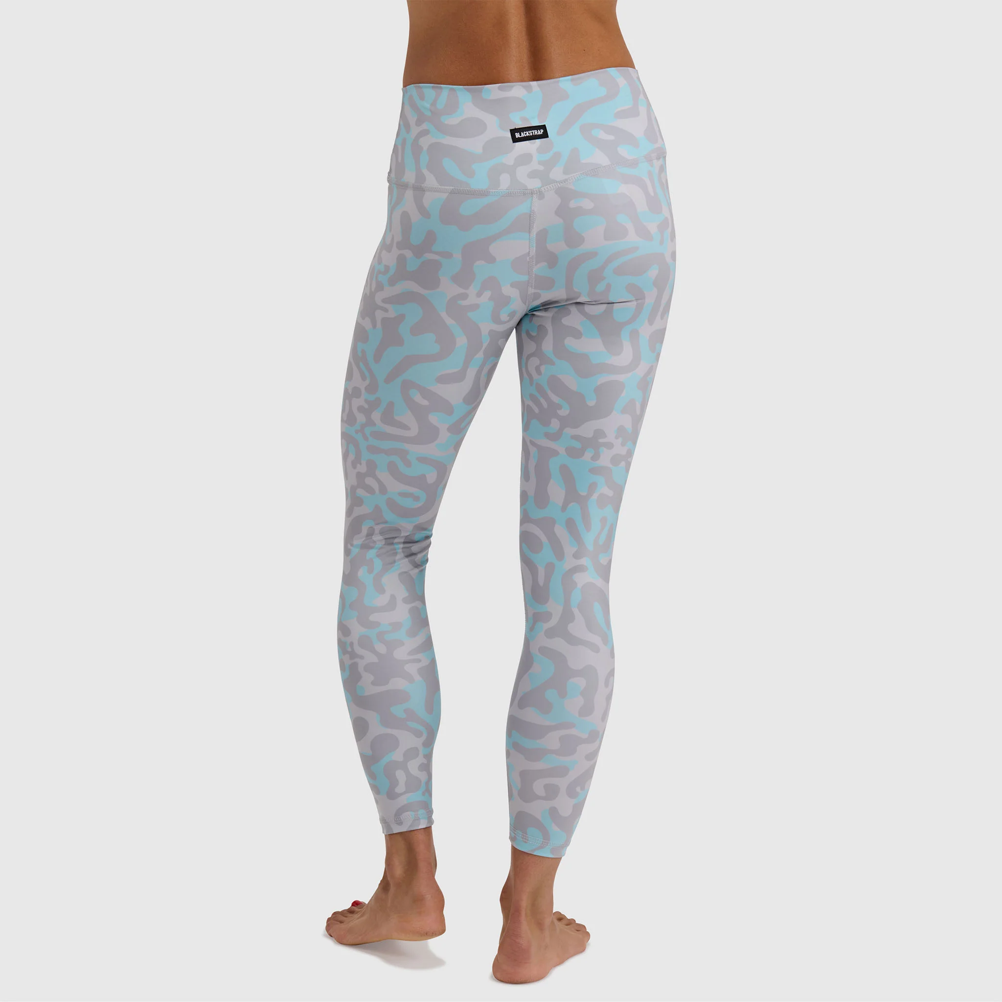 Women's Skyliner All-Season Base Layer Leggings - Image 8