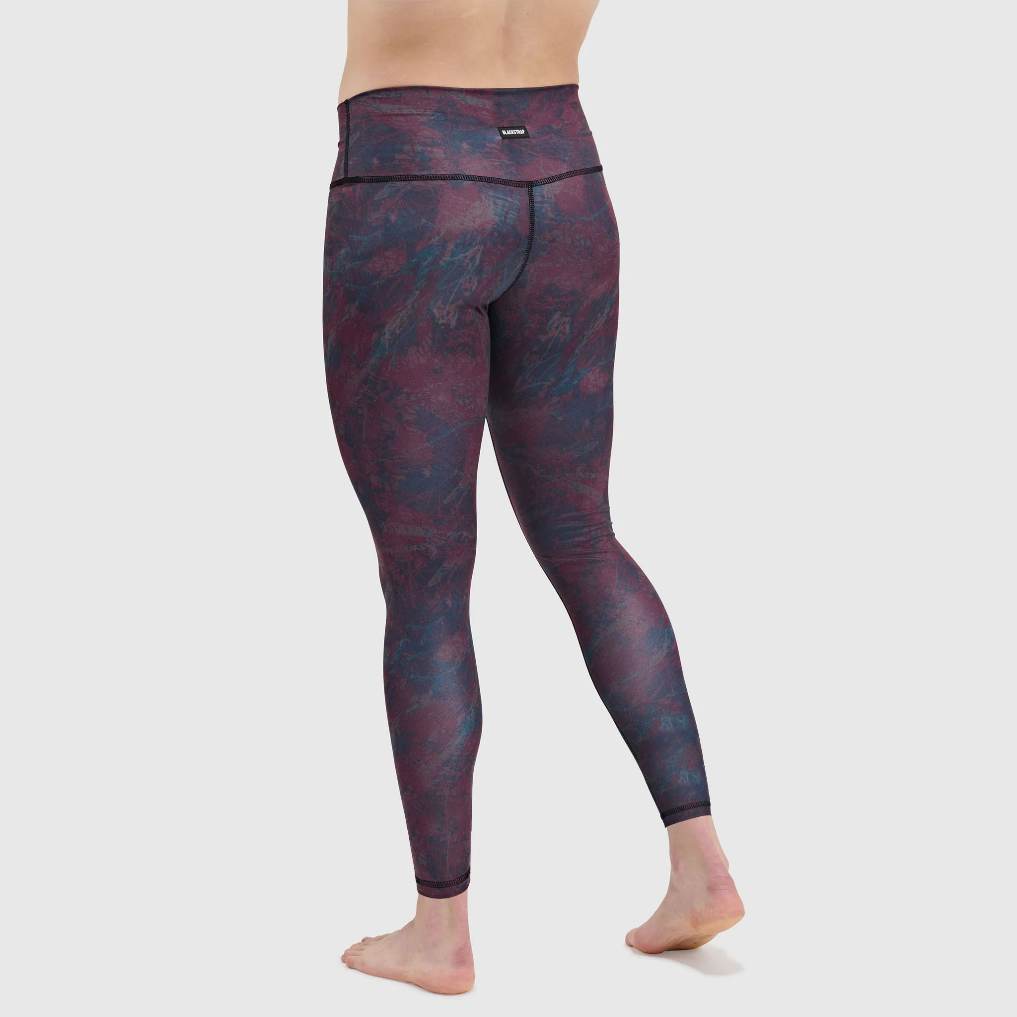 Women's Skyliner All-Season Base Layer Leggings - Image 9