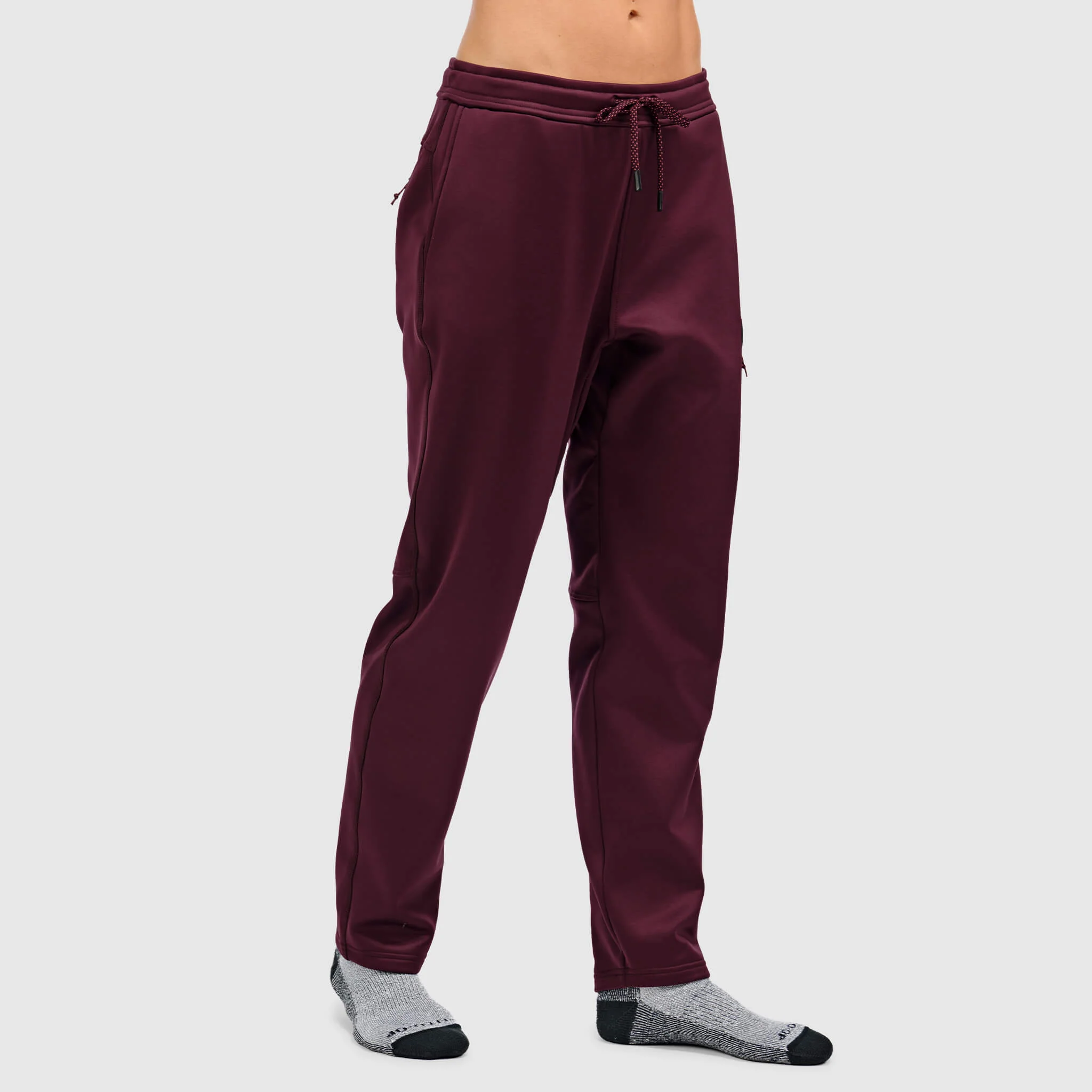 Women's Spectrum Fleece Pant - Image 11