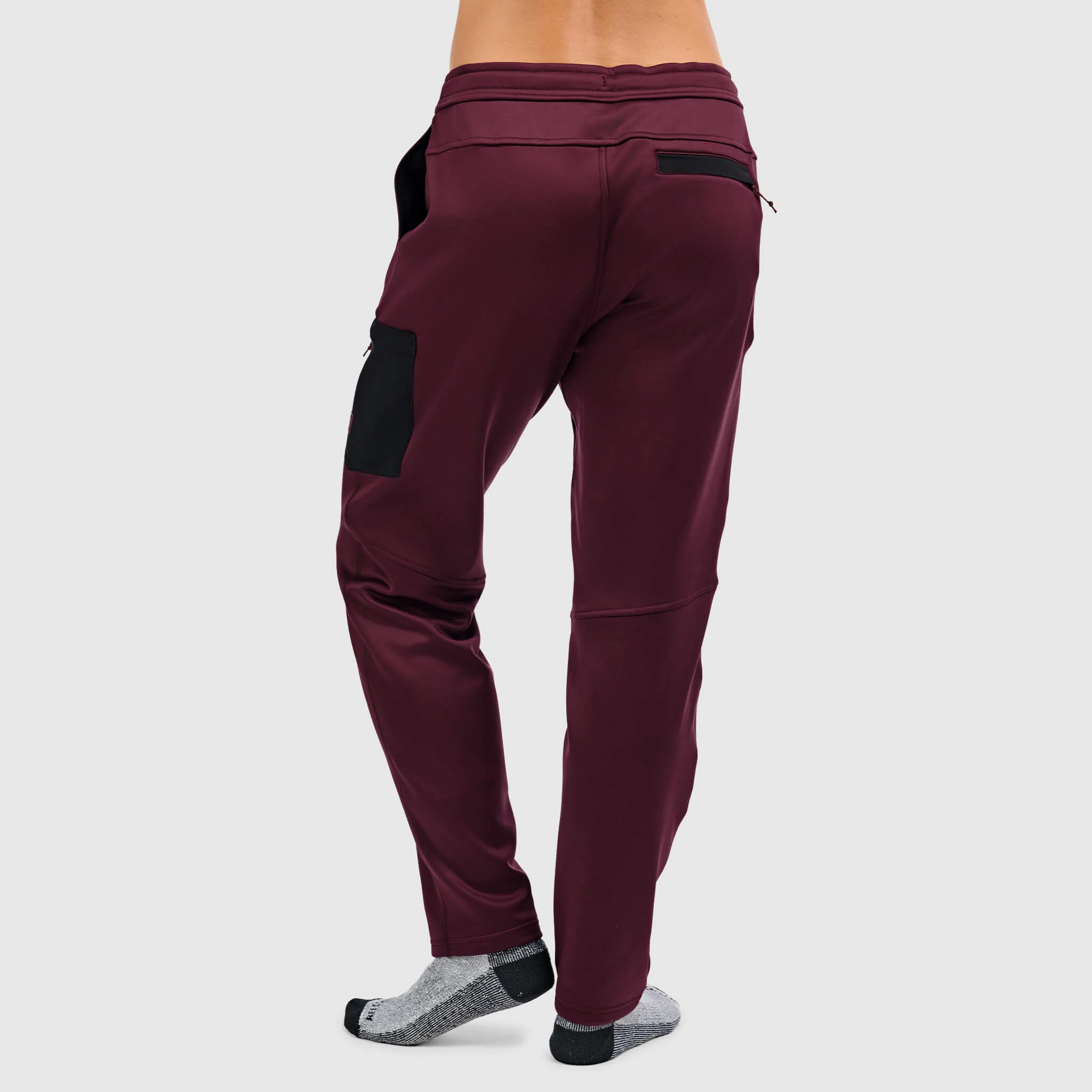 Women's Spectrum Fleece Pant - Image 12