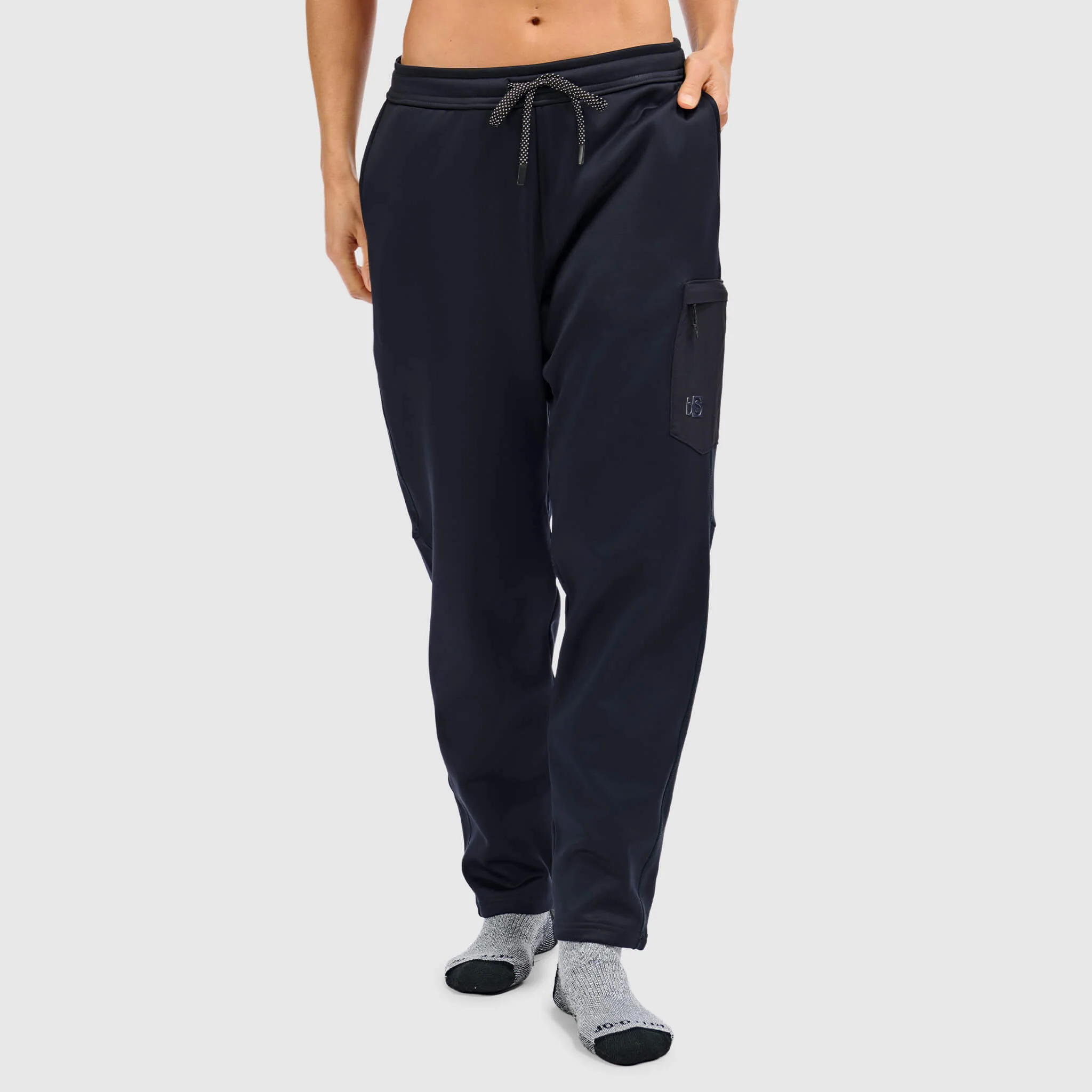 Women's Spectrum Fleece Pant - Image 13