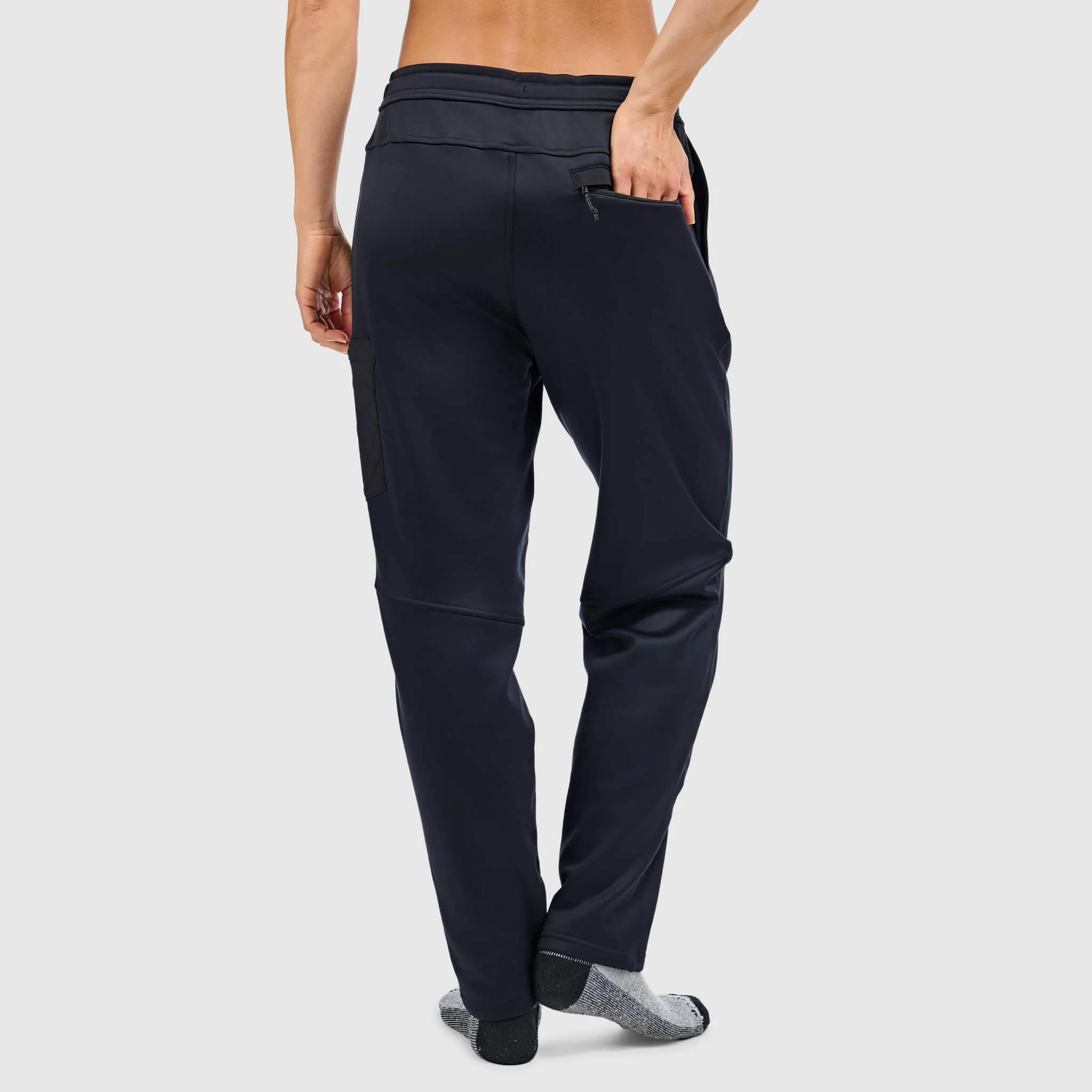 Women's Spectrum Fleece Pant - Image 15