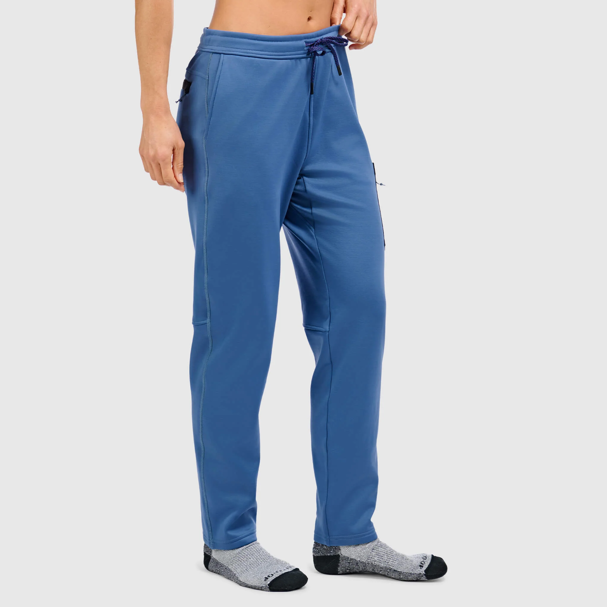 Women's Spectrum Fleece Pant - Image 3