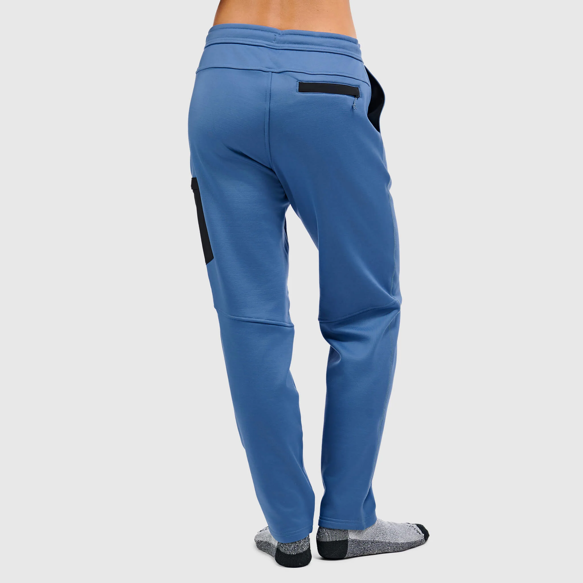 Women's Spectrum Fleece Pant - Image 4