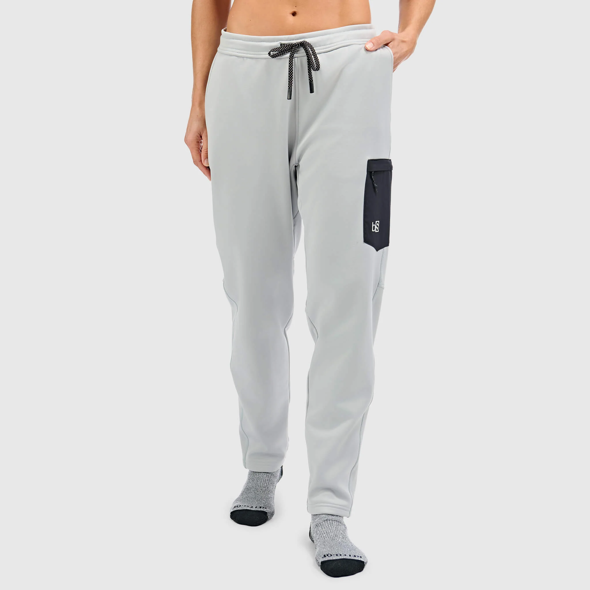 Women's Spectrum Fleece Pant - Image 5