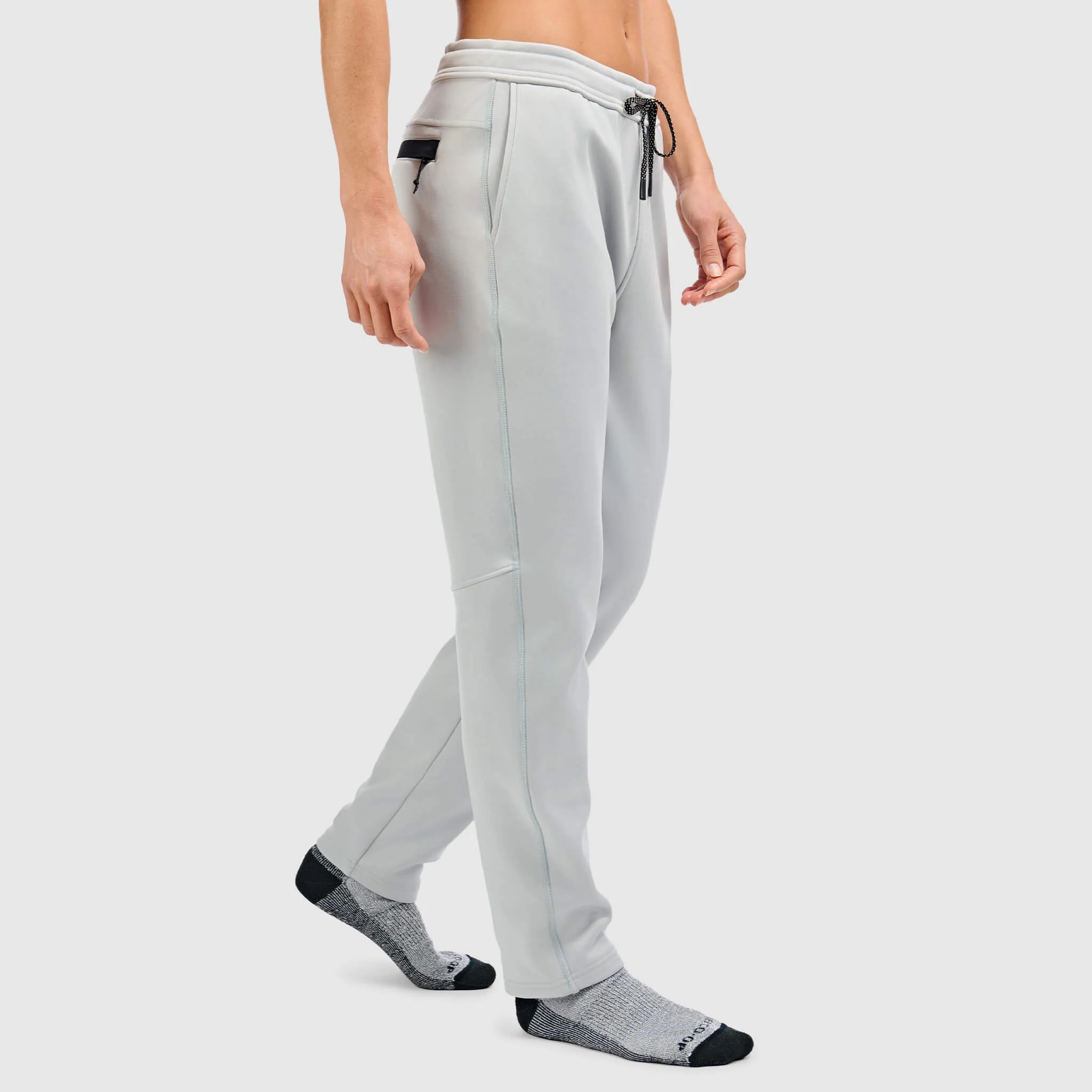 Women's Spectrum Fleece Pant - Image 7