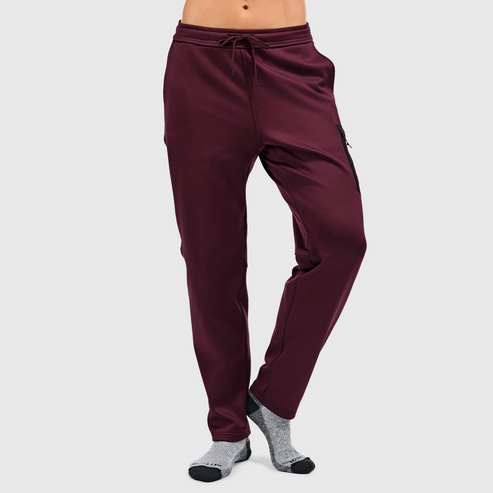 Women's Spectrum Fleece Pant - Image 9