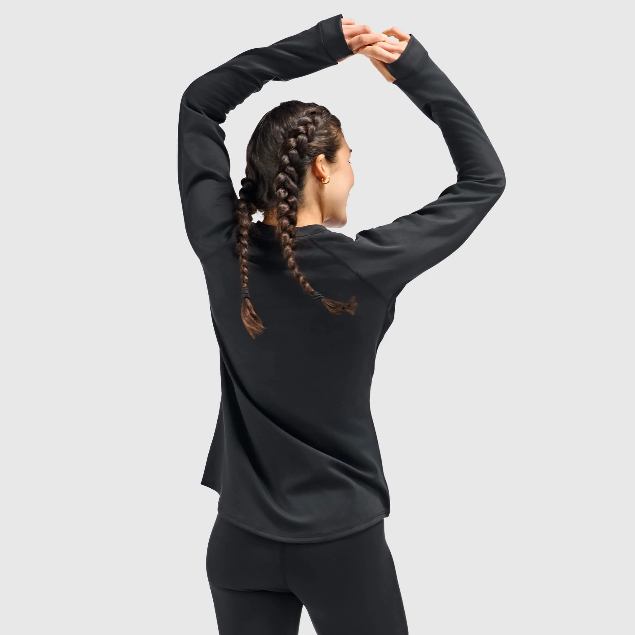 Women's Summit Base Layer Crewneck - Image 24