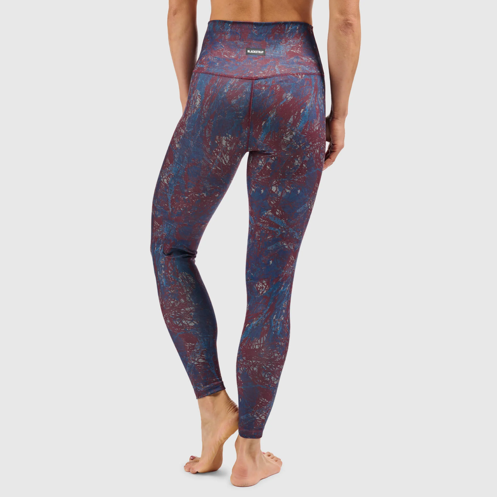 Women's Summit Base Layer Leggings - Image 12