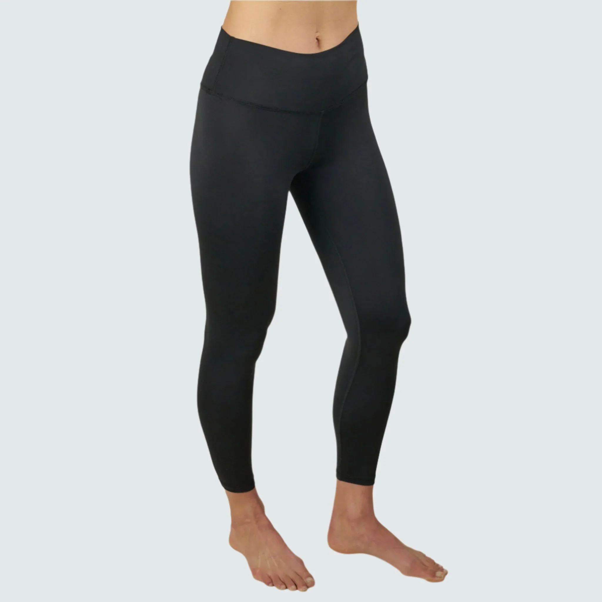 Women's Summit Base Layer Leggings - Image 14