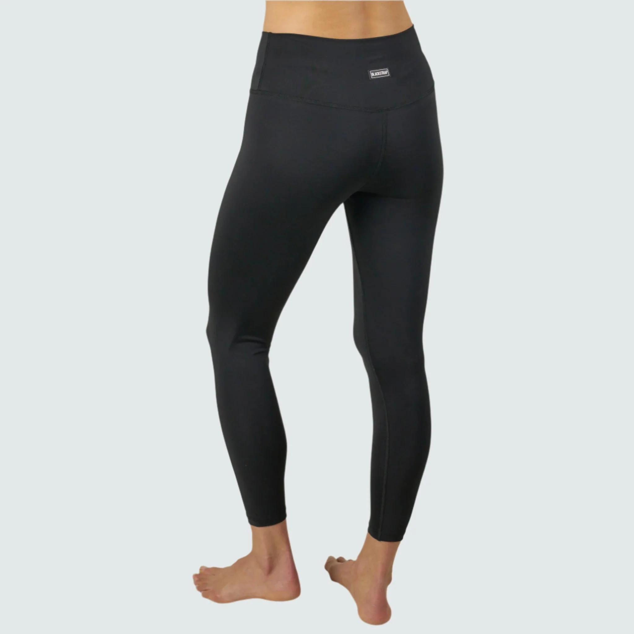 Women's Summit Base Layer Leggings - Image 17