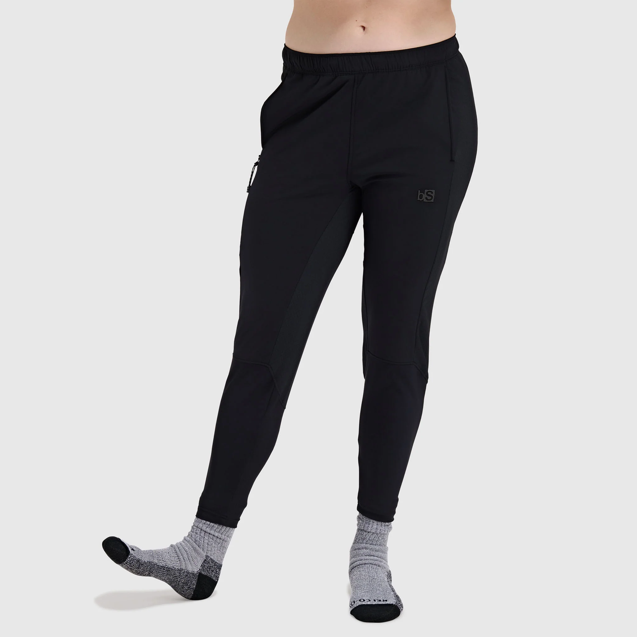 Women's Tribrid Grid Fleece Pant - Image 20