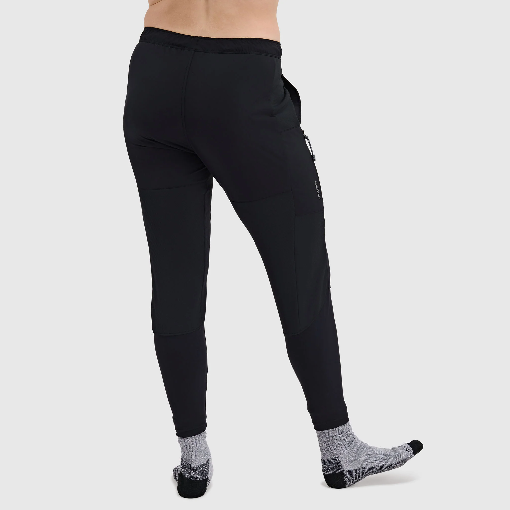 Women's Tribrid Grid Fleece Pant - Image 21