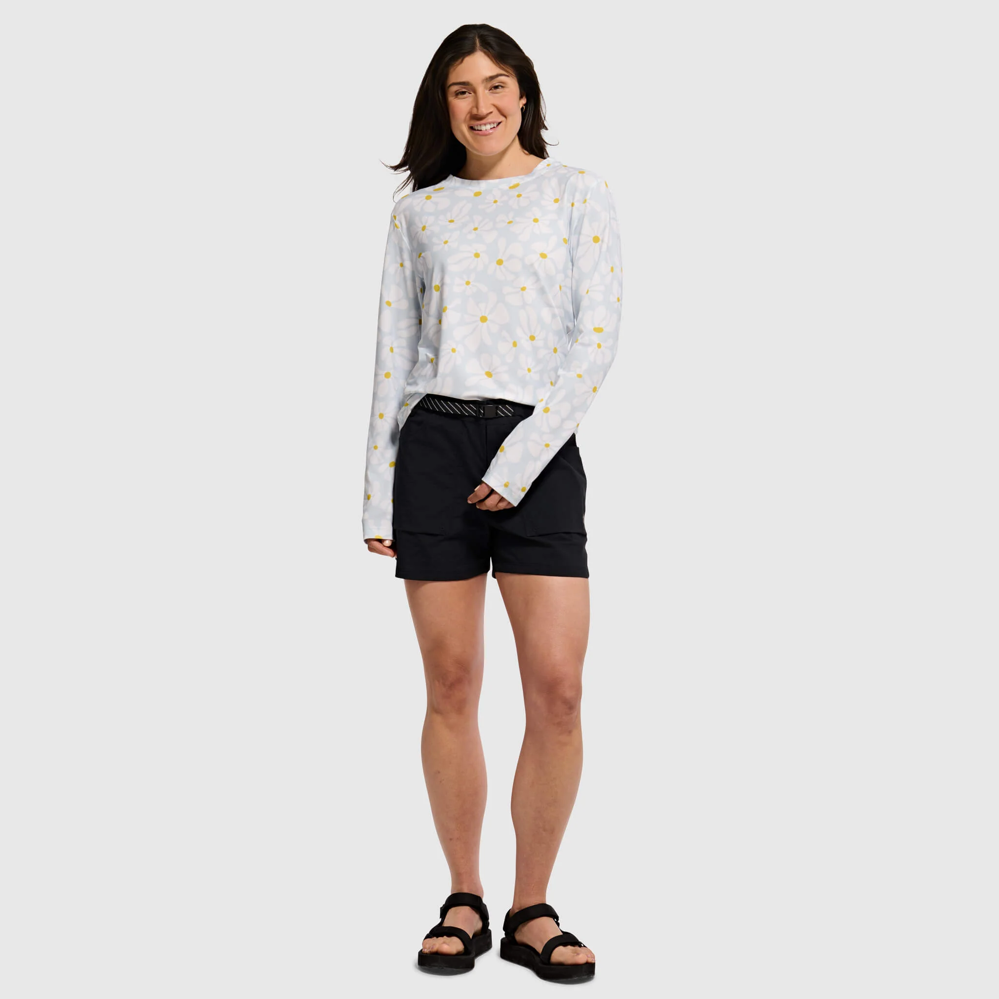 Women's Utility All-Purpose Short - Image 12