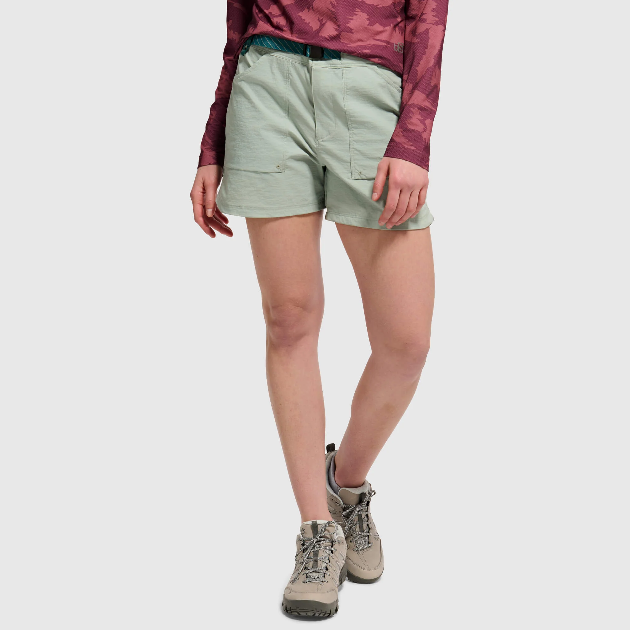 Women's Utility All-Purpose Short - Image 15
