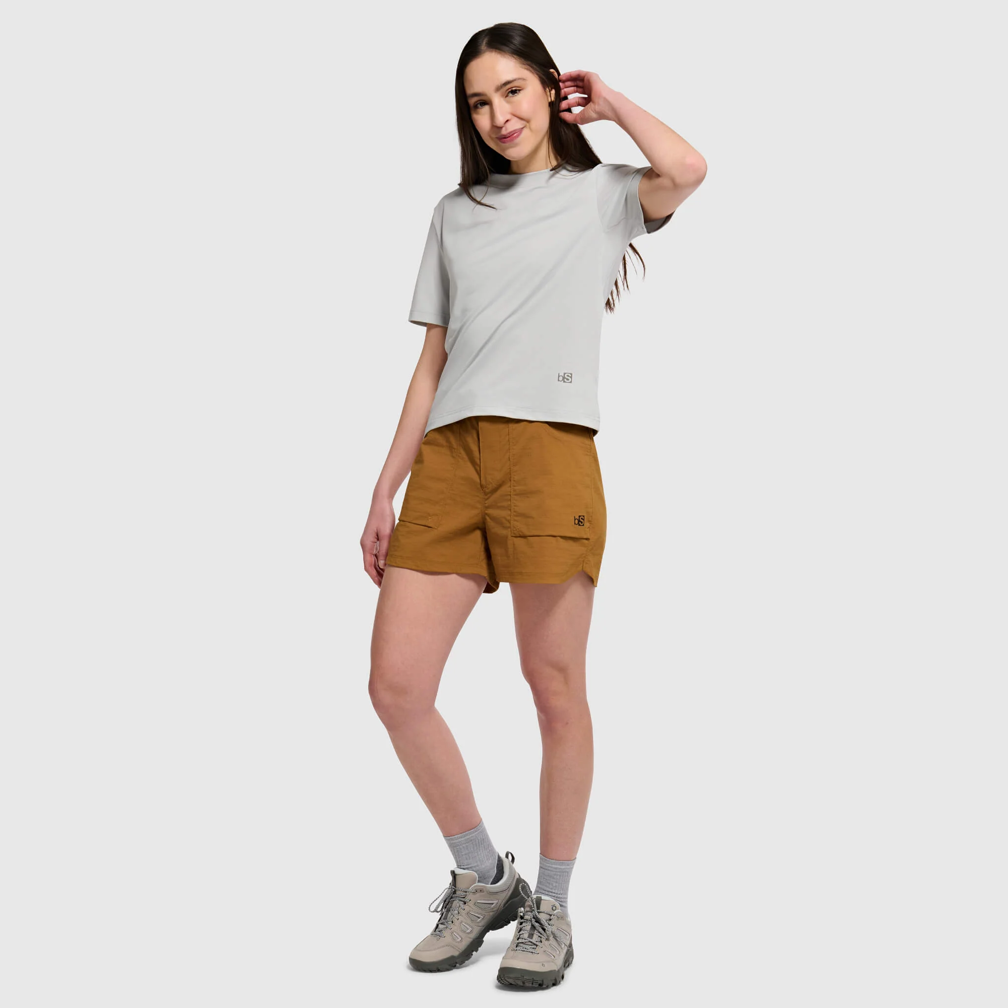 Women's Utility All-Purpose Short - Image 26