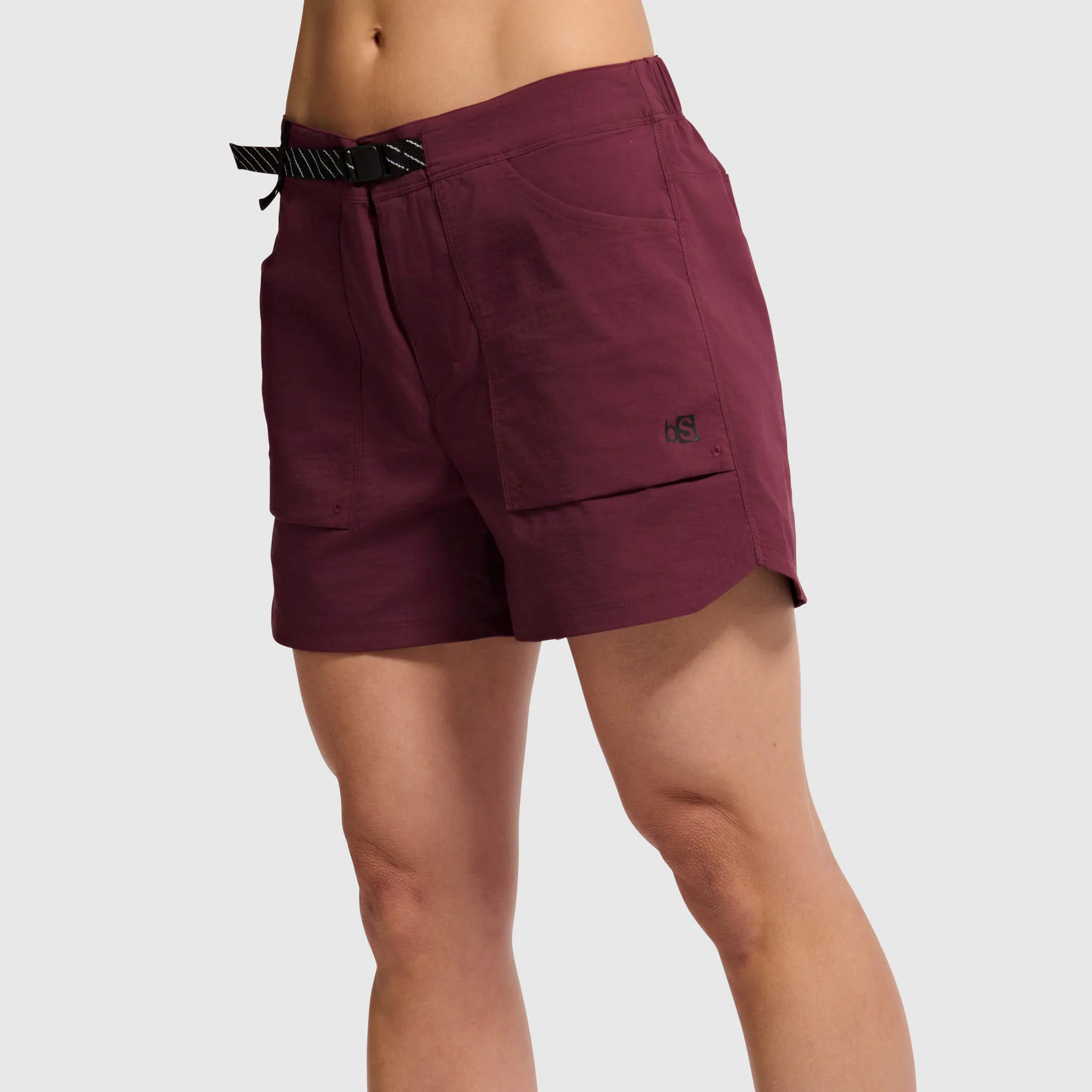 Women's Utility All-Purpose Short - Image 4