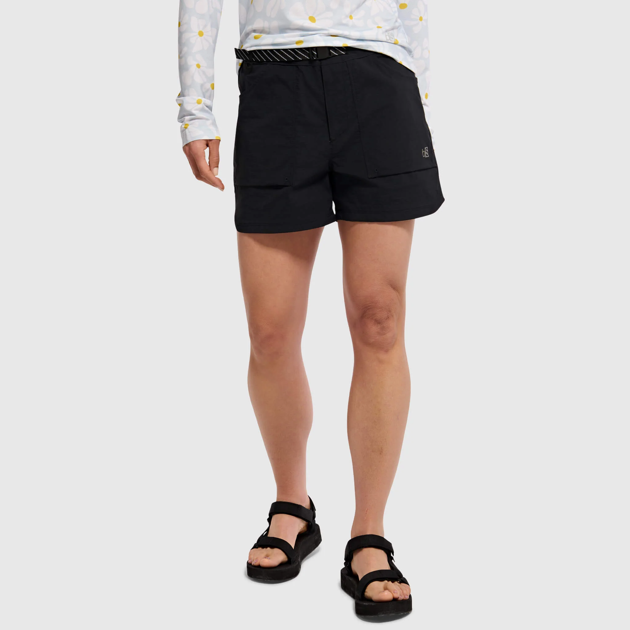 Women's Utility All-Purpose Short - Image 8