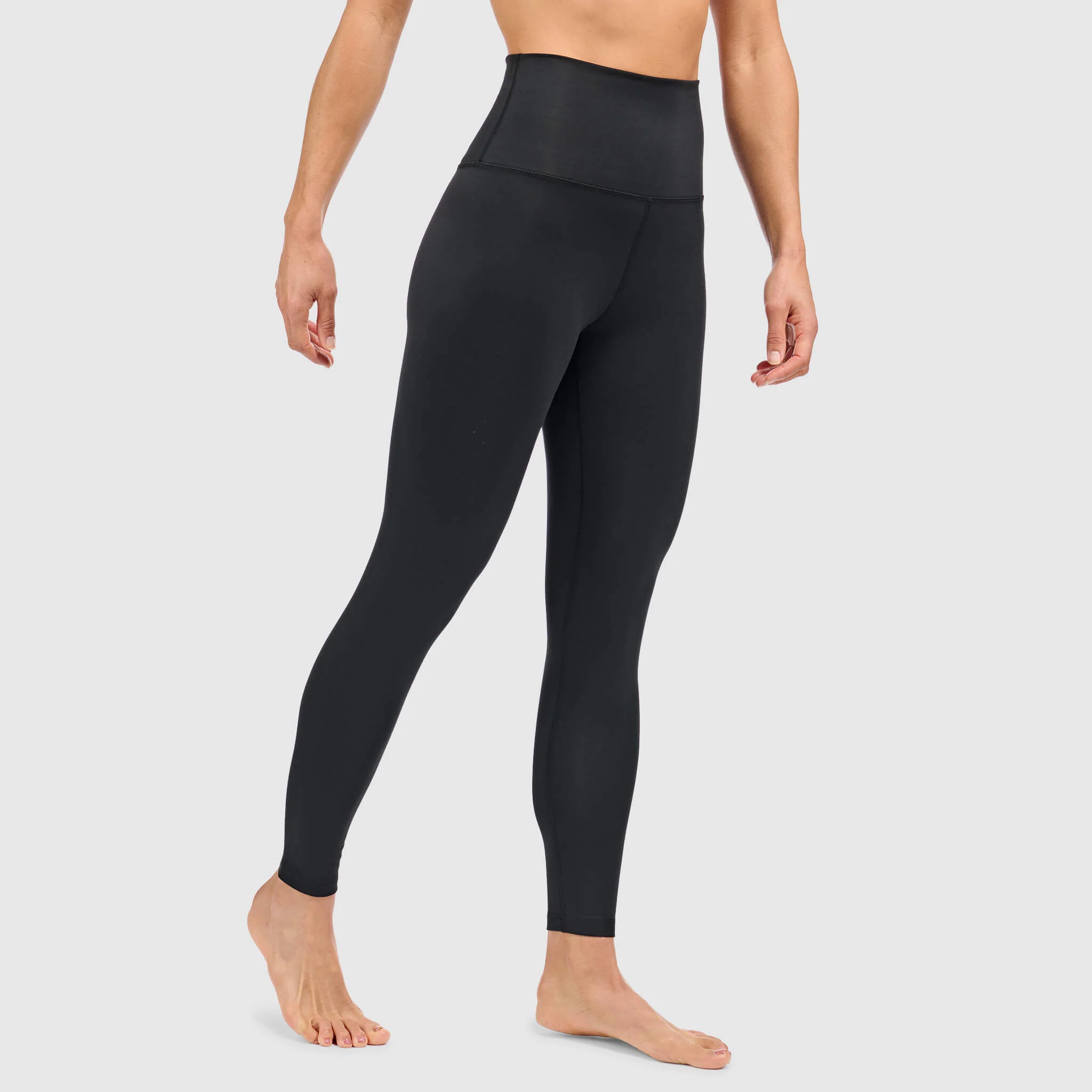 Women's Vista Base Layer Leggings - Image 11