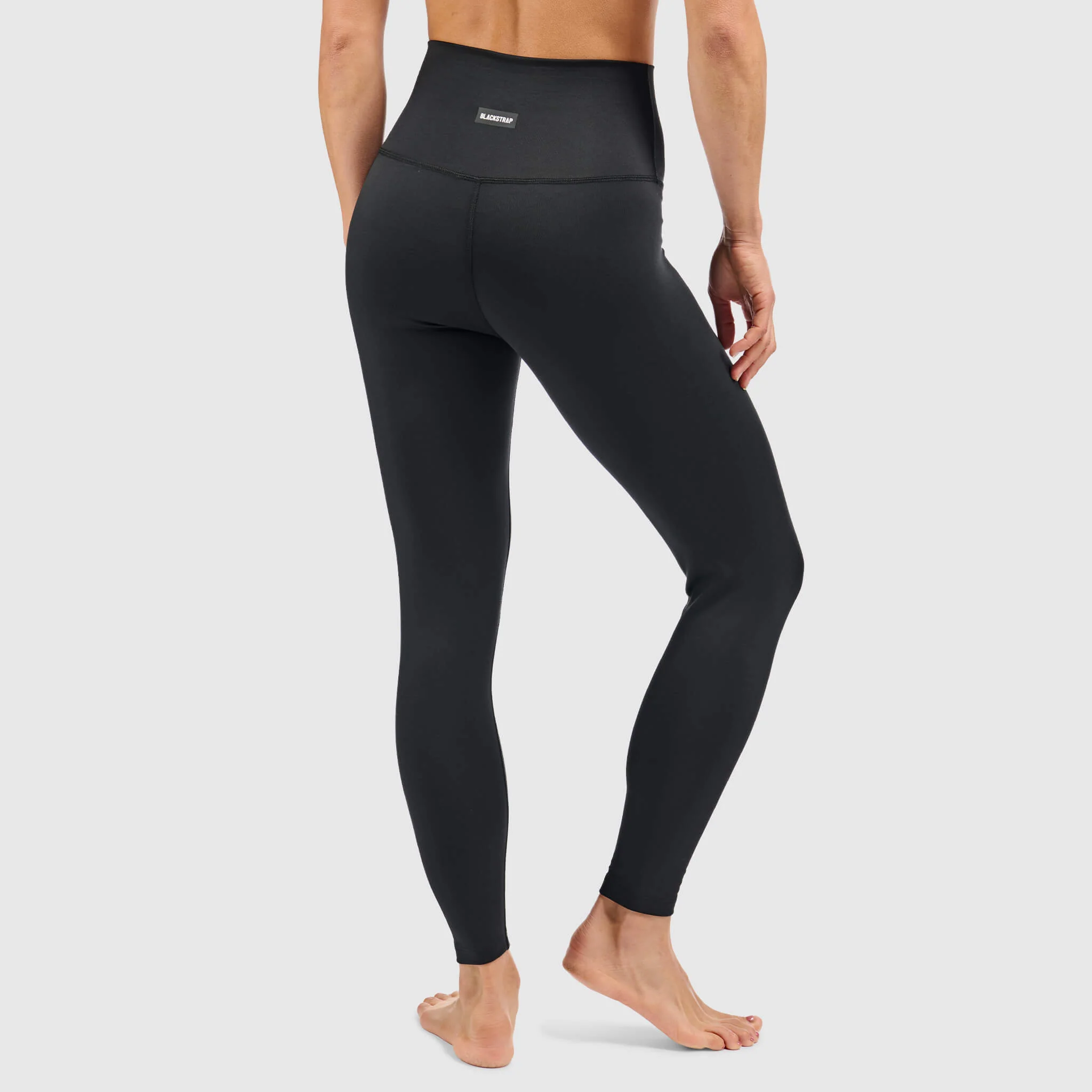 Women's Vista Base Layer Leggings - Image 12