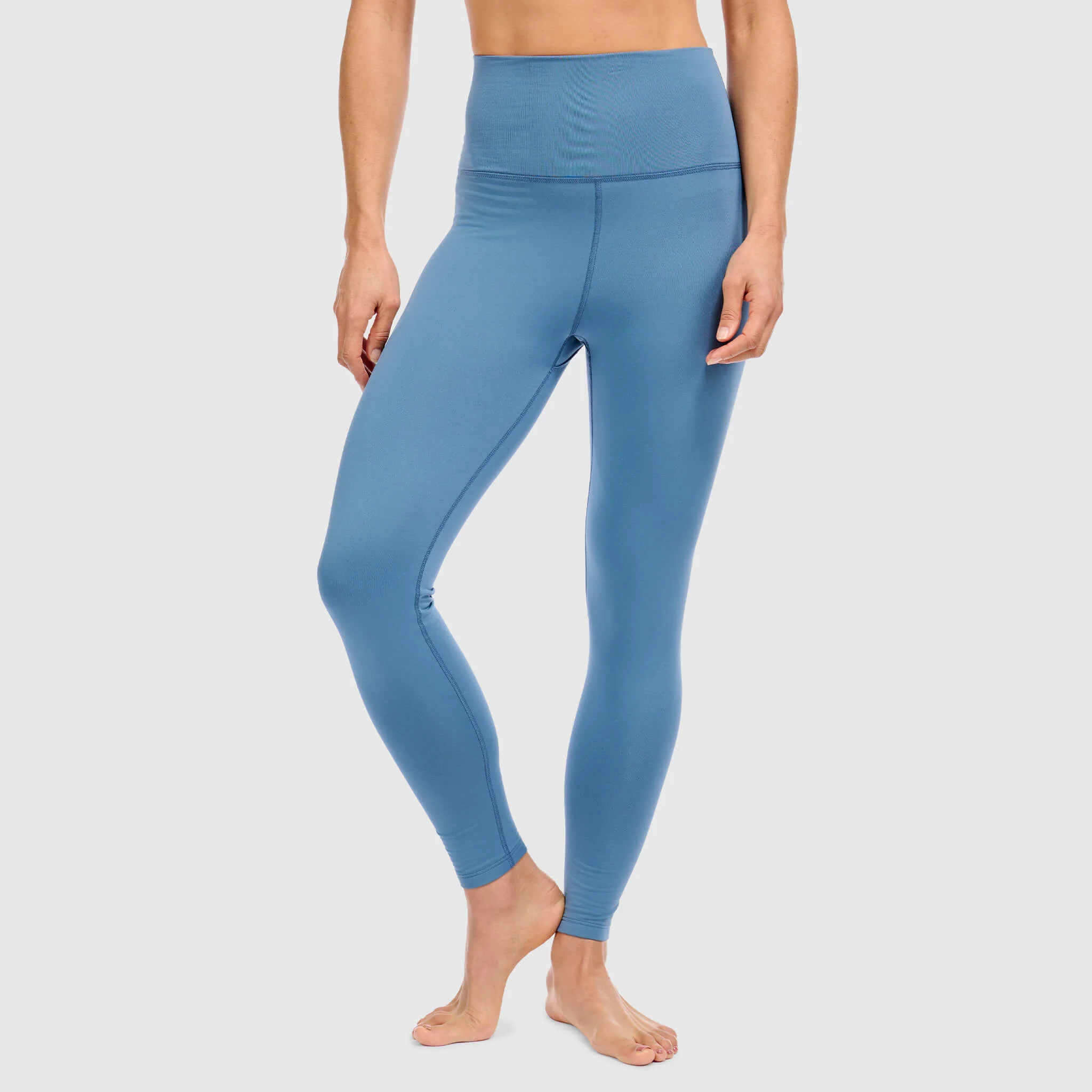 Women's Vista Base Layer Leggings - Image 13