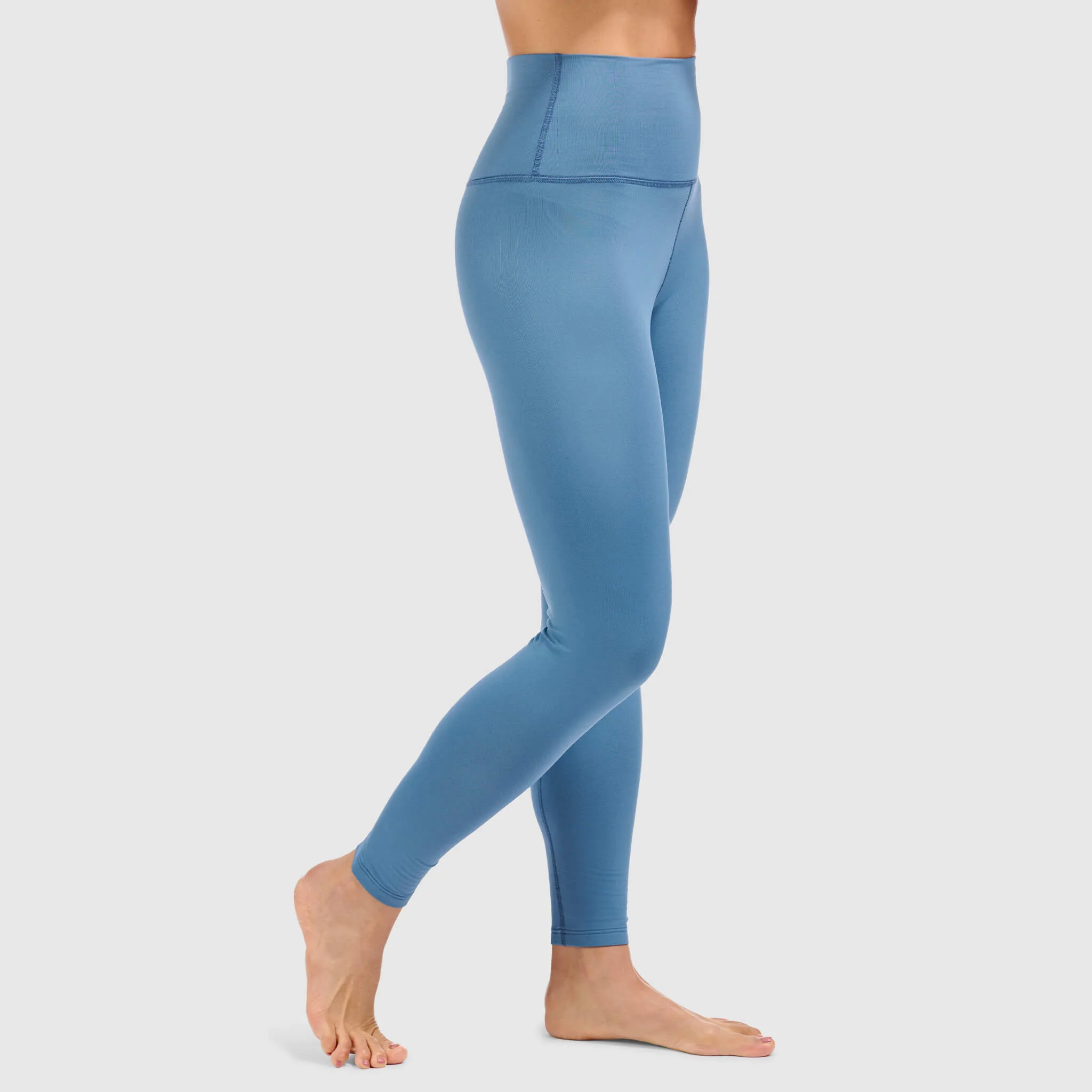Women's Vista Base Layer Leggings - Image 15