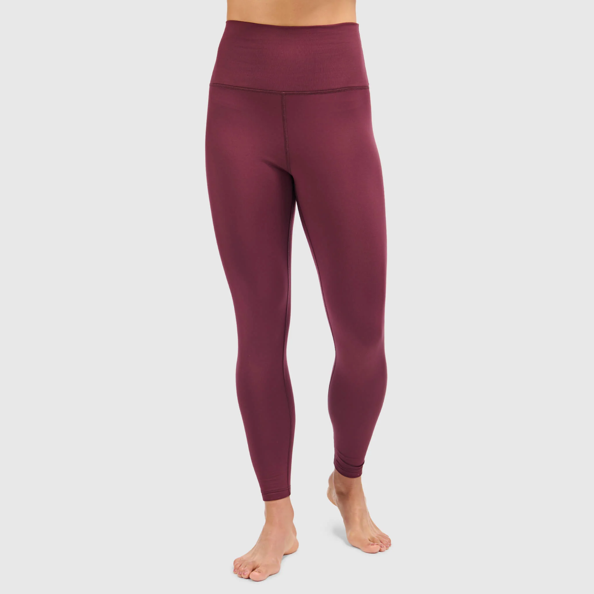 Women's Vista Base Layer Leggings - Image 5