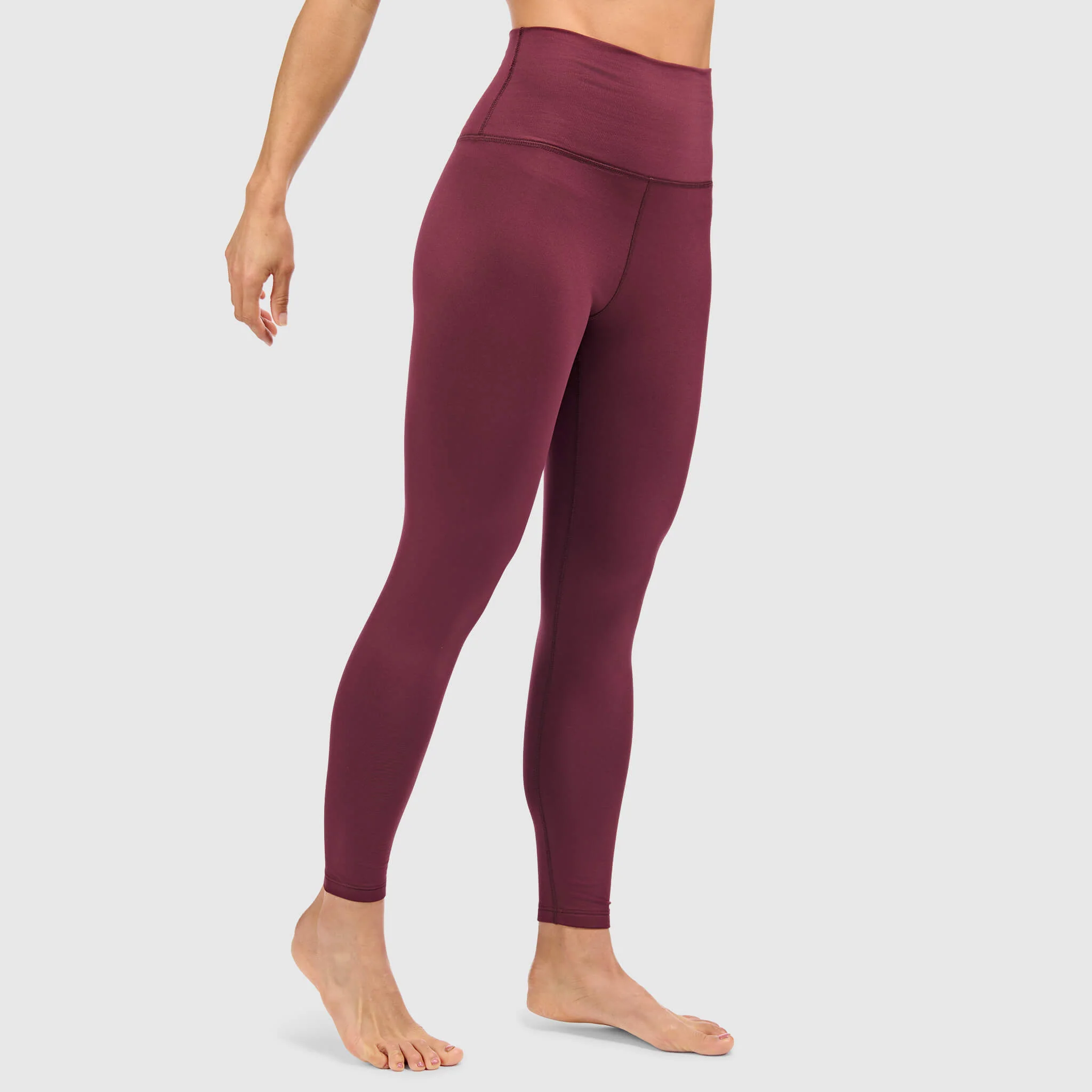Women's Vista Base Layer Leggings - Image 6