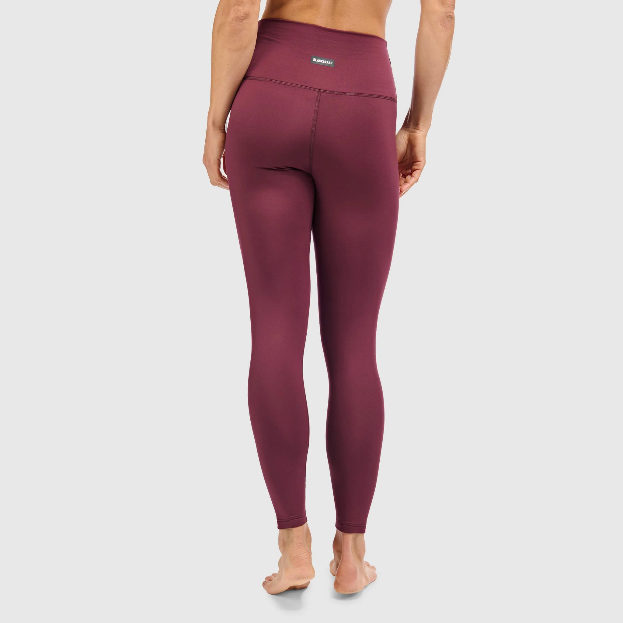 Women's Vista Base Layer Leggings - Image 8