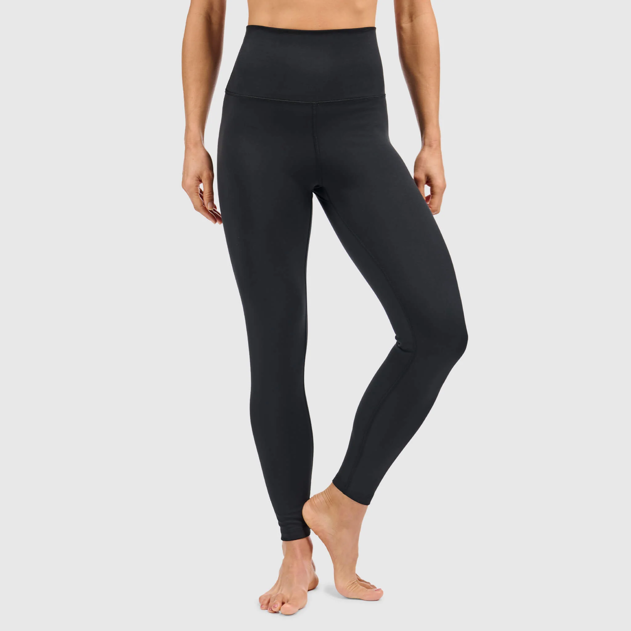 Women's Vista Base Layer Leggings - Image 9