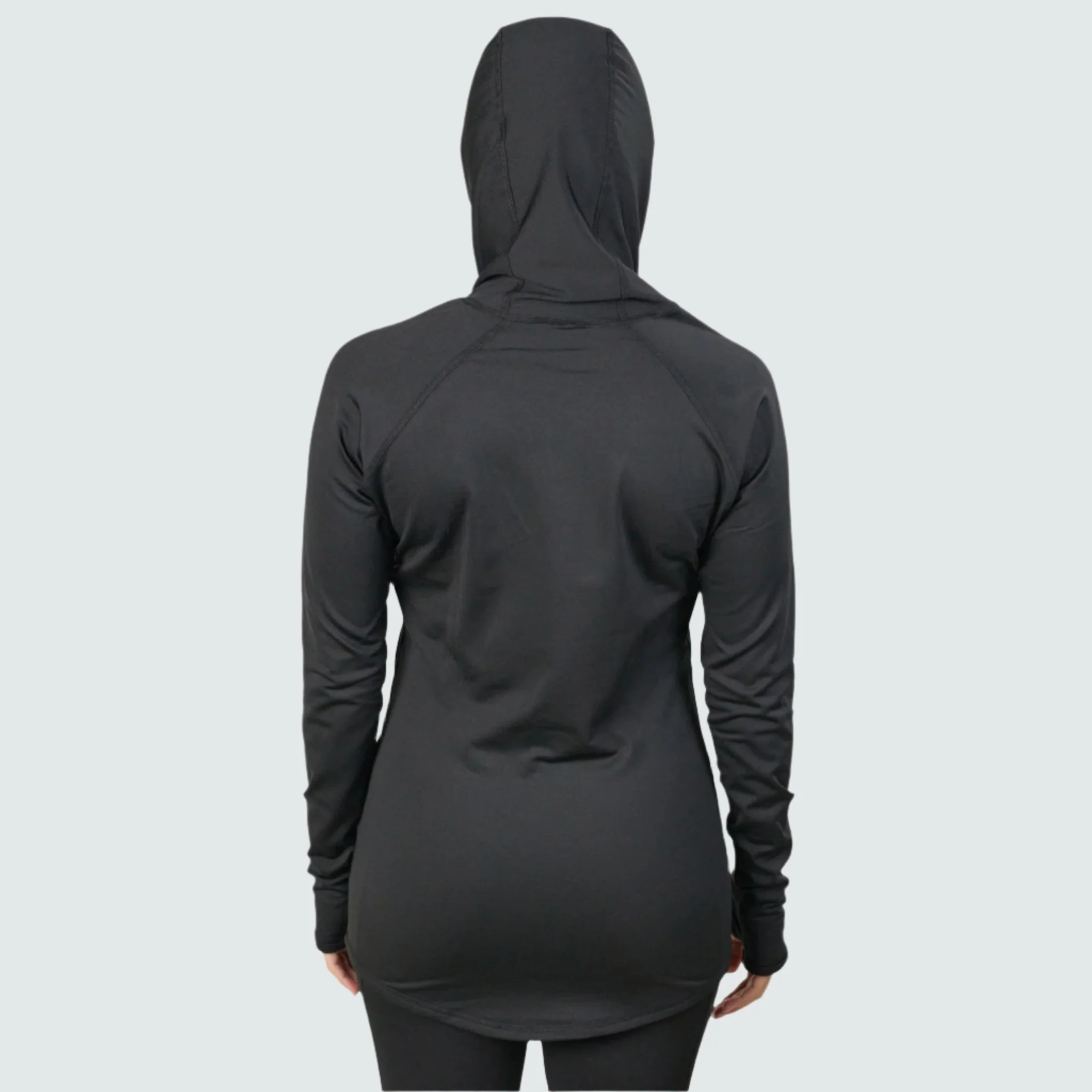 Women's Vista Base Layer Hoodie - Image 24