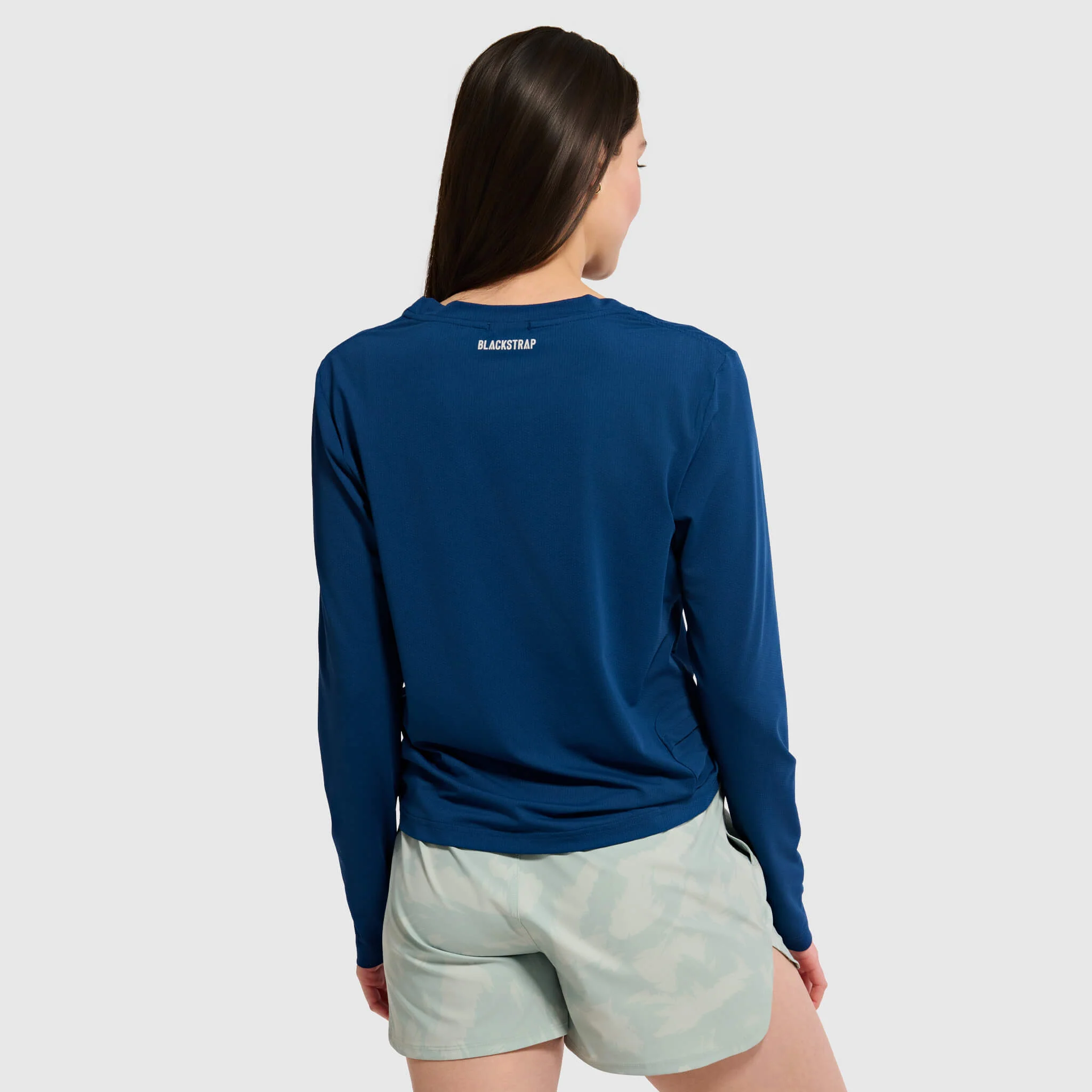 Women's Voyage Long Sleeve Trail Shirt - Image 21