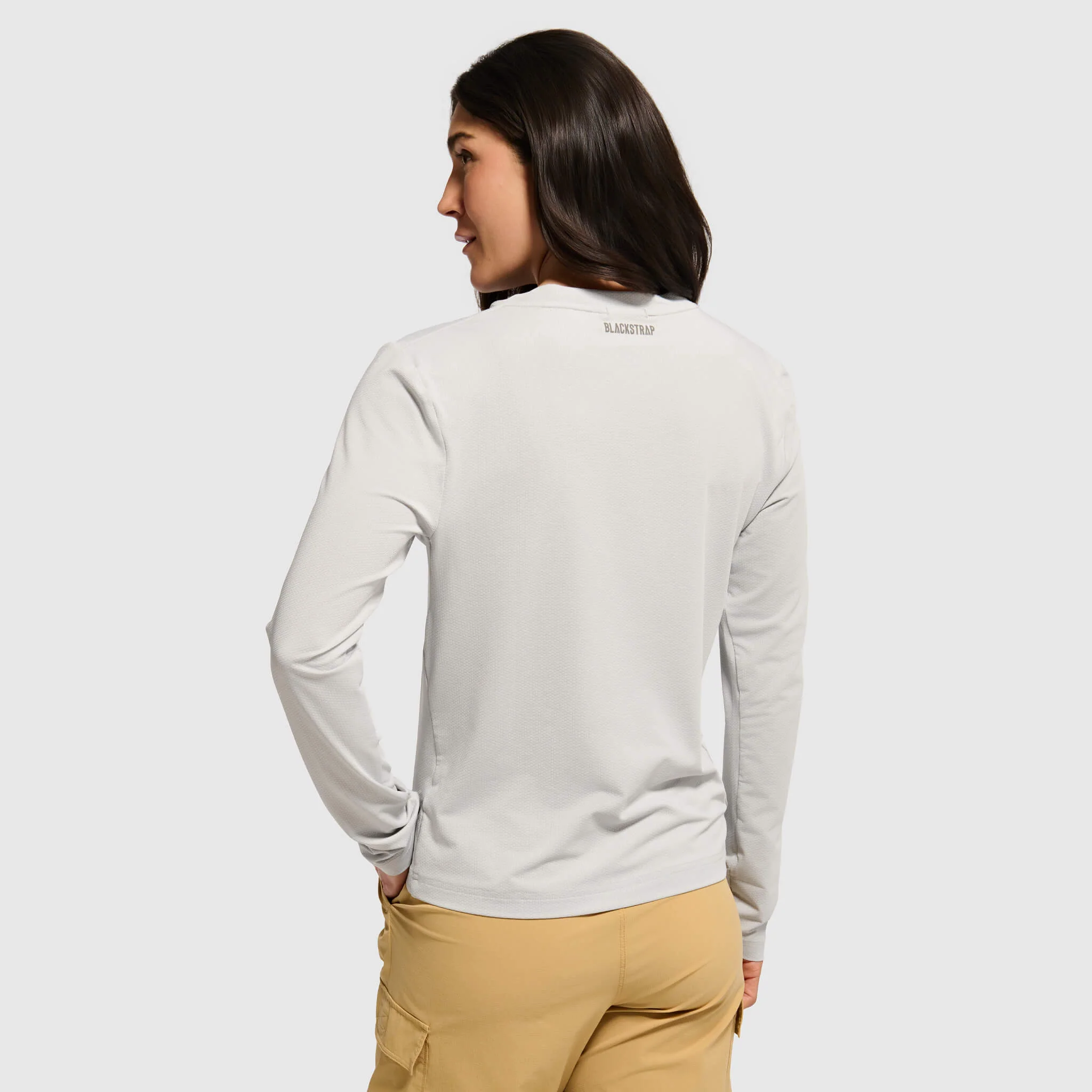 Women's Voyage Long Sleeve Trail Shirt - Image 26