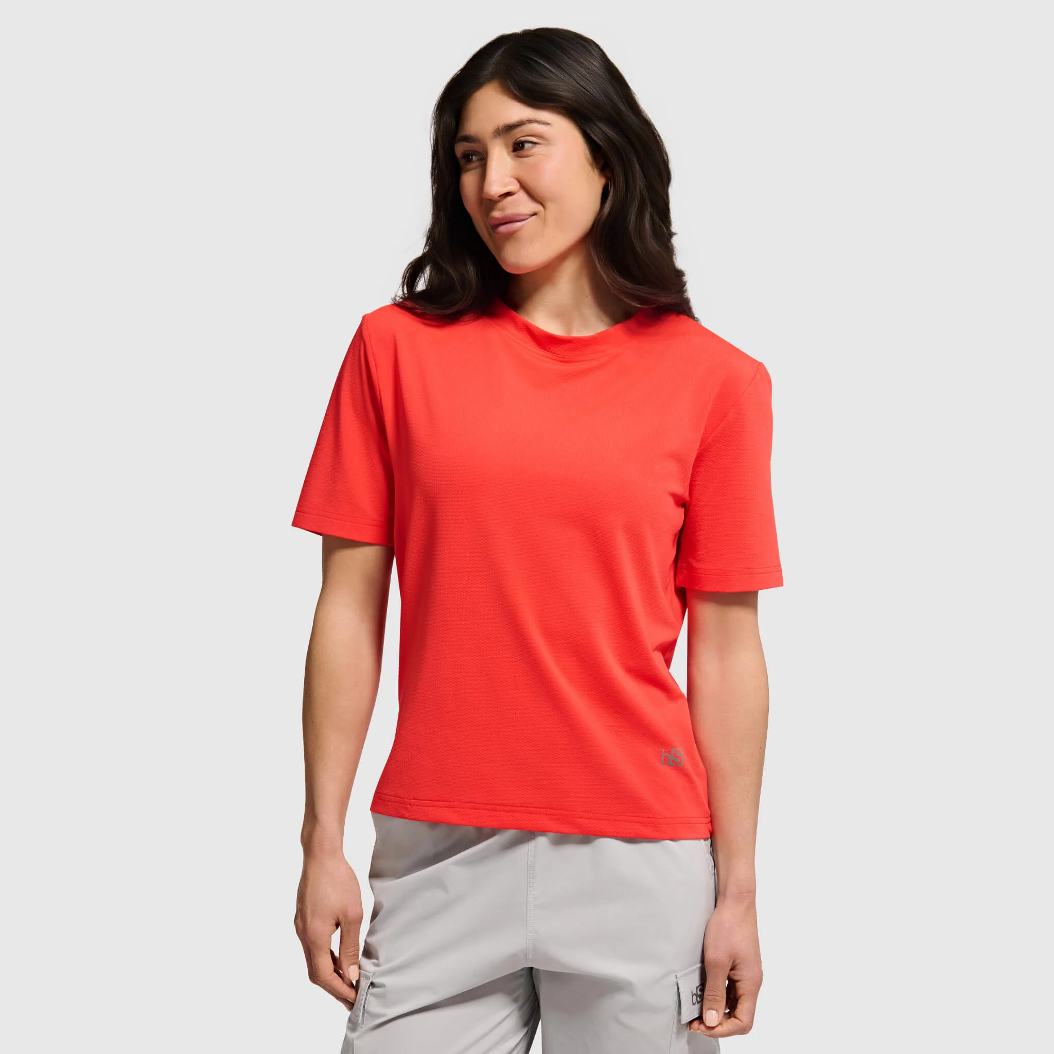 Women's Voyage Short Sleeve Trail Shirt - Image 15