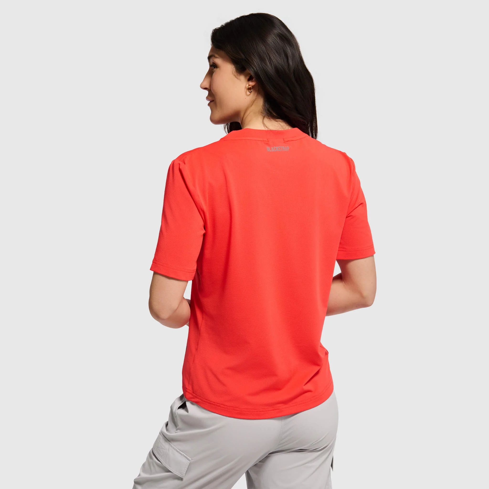 Women's Voyage Short Sleeve Trail Shirt - Image 18