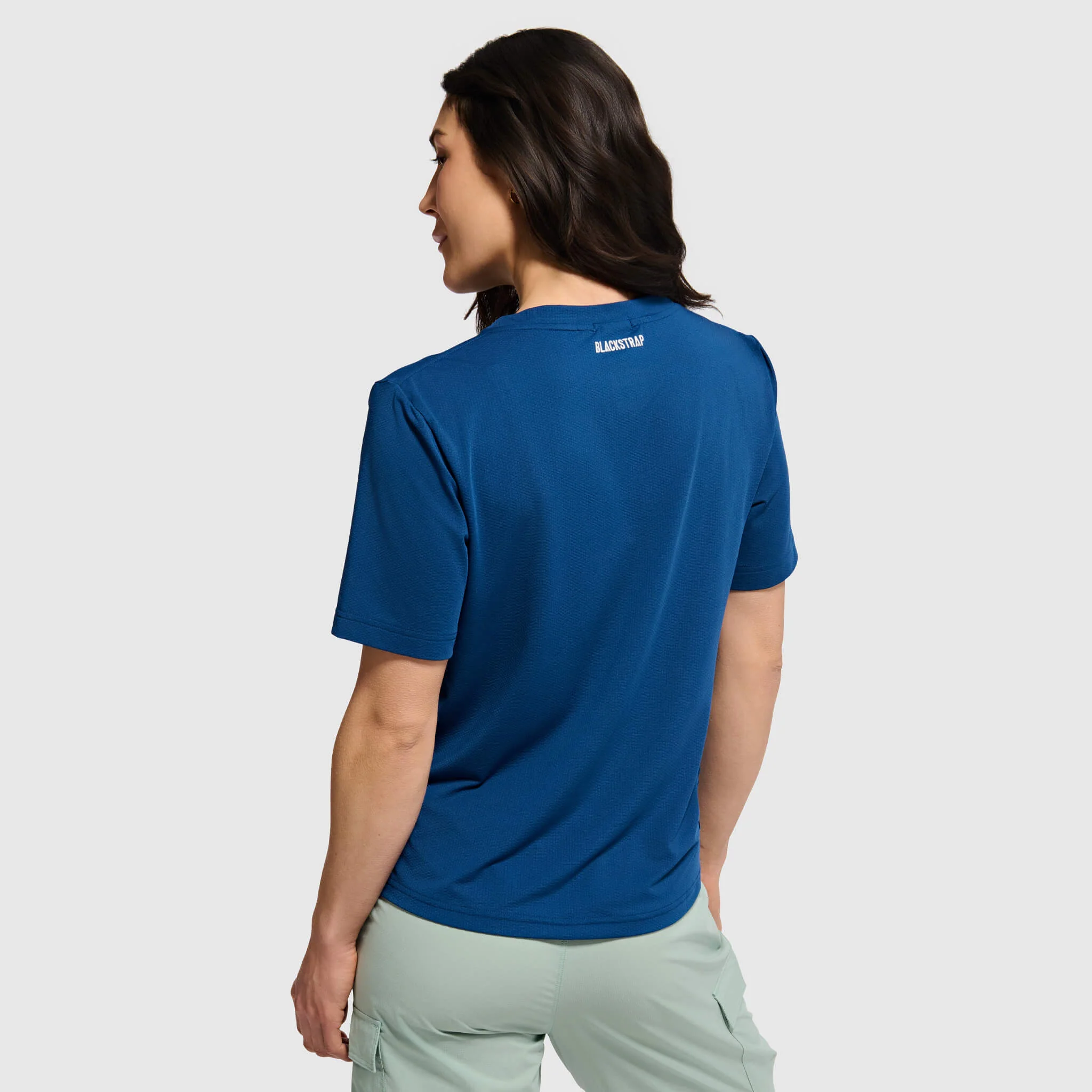 Women's Voyage Short Sleeve Trail Shirt - Image 23