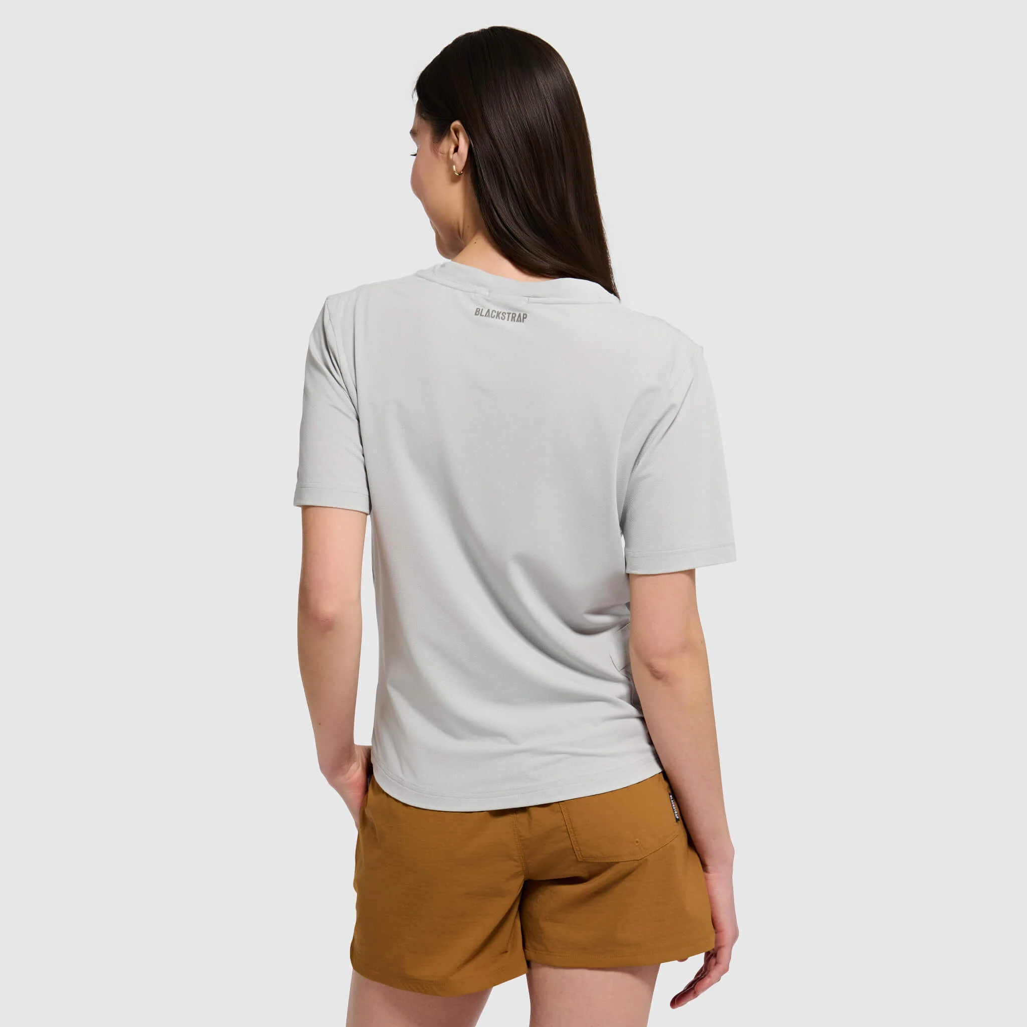 Women's Voyage Short Sleeve Trail Shirt - Image 4